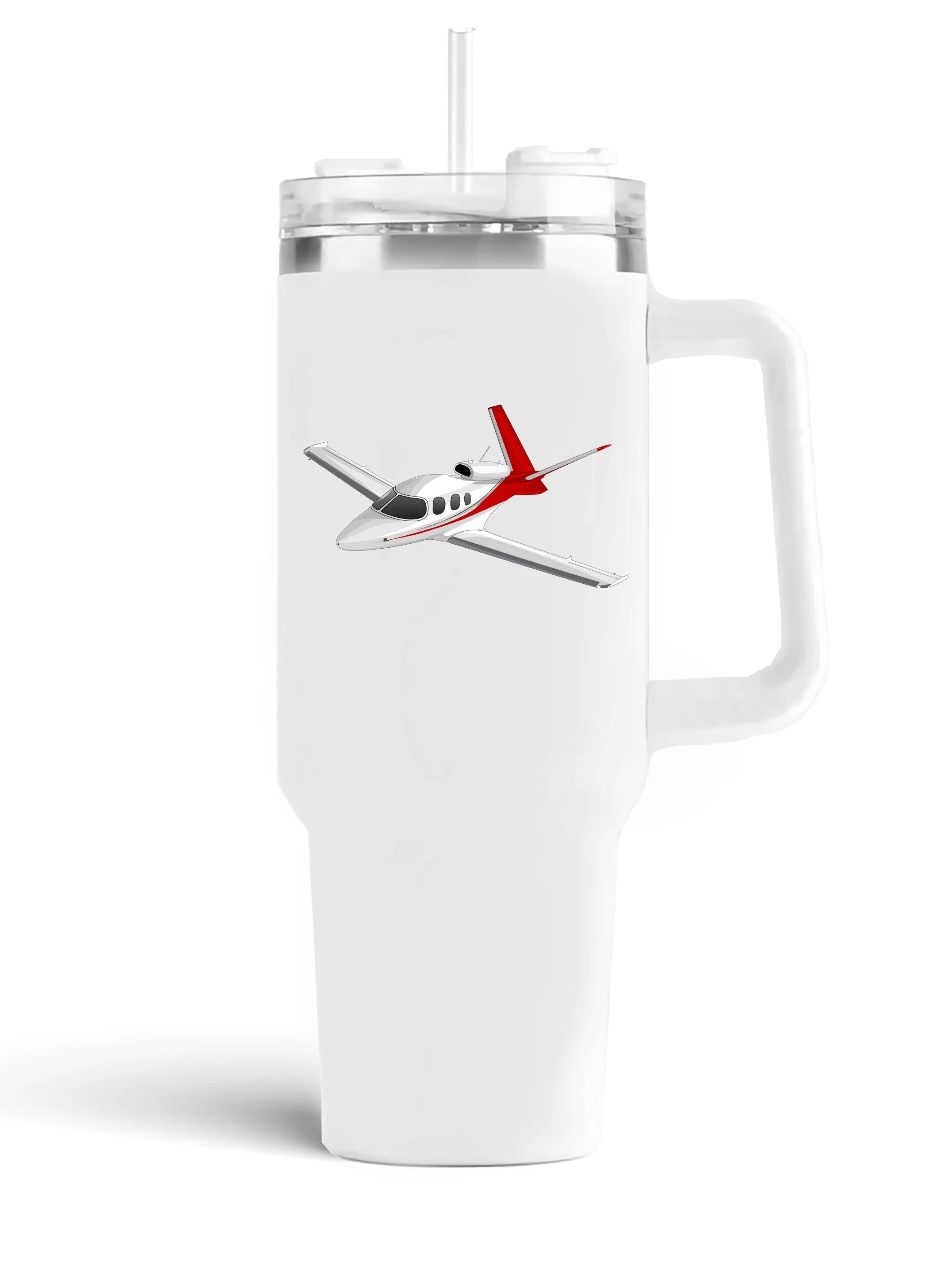 Cirrus Vision SF50