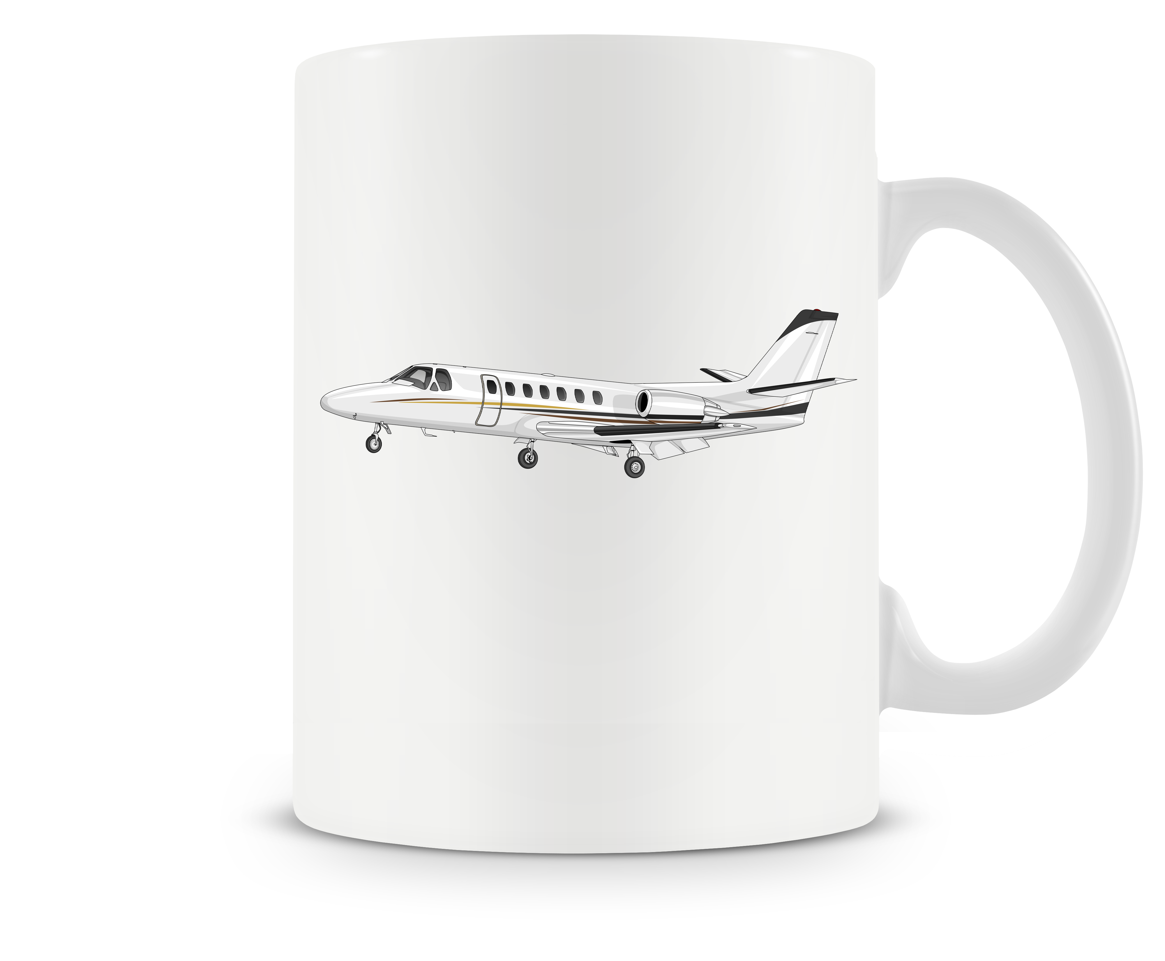 Cessna Citation V