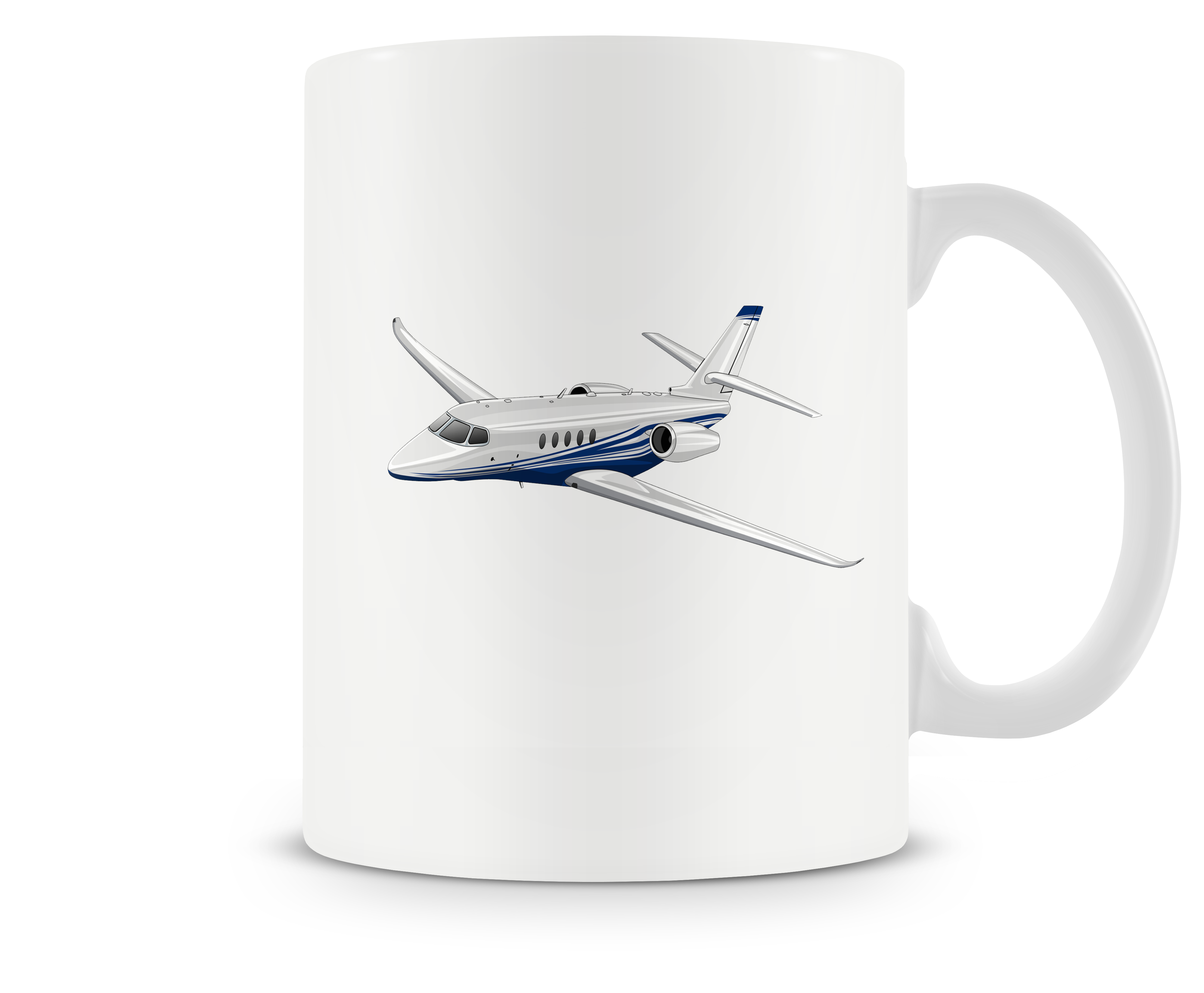 Cessna Citation Latitude