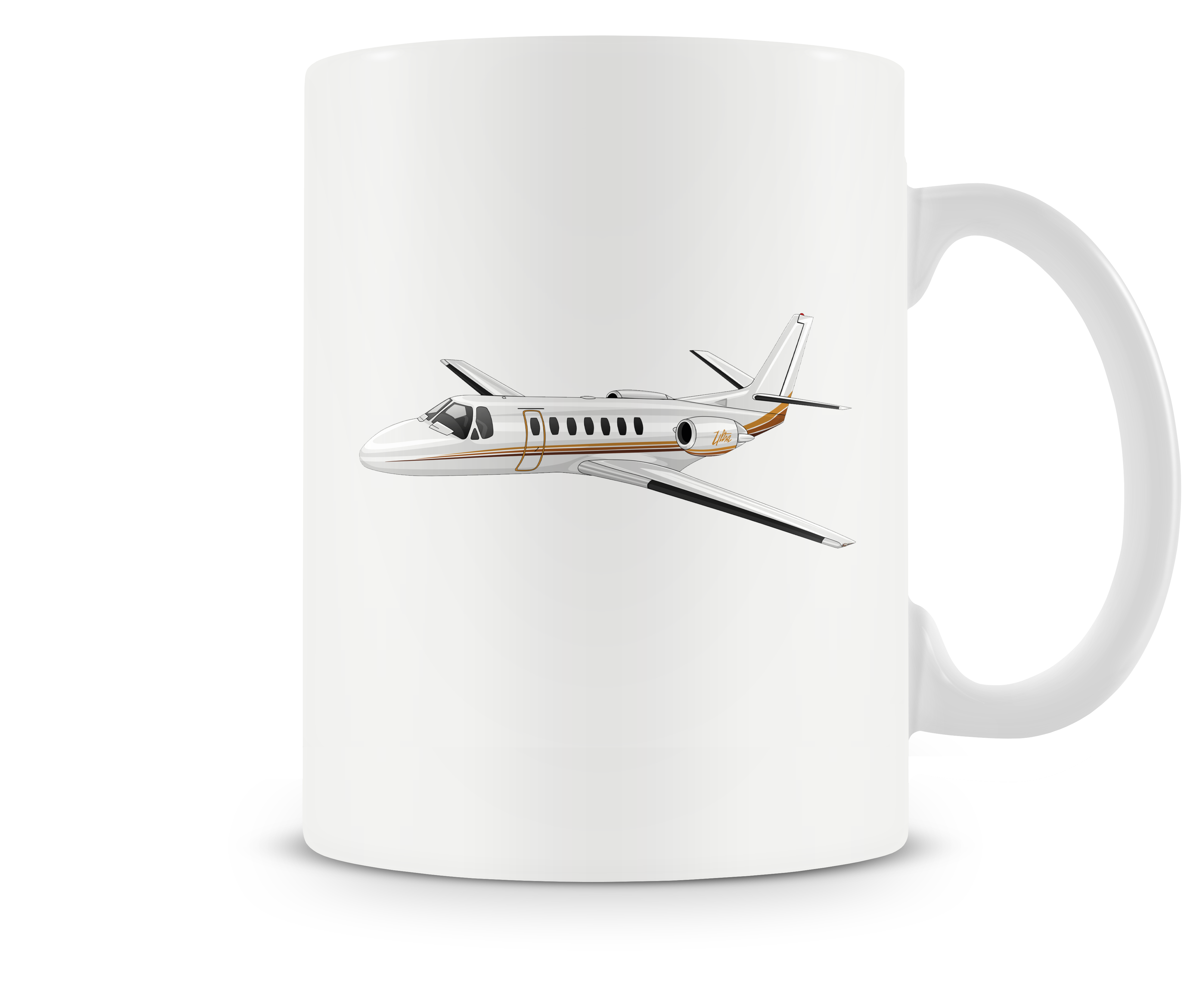 Cessna Citation V Ultra