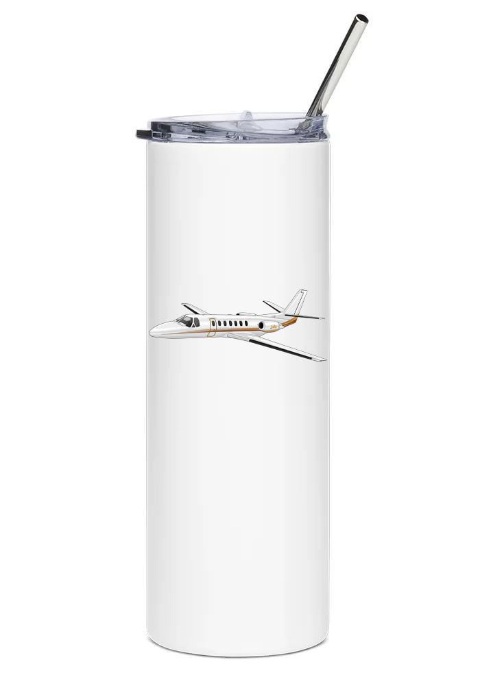 Cessna Citation V Ultra