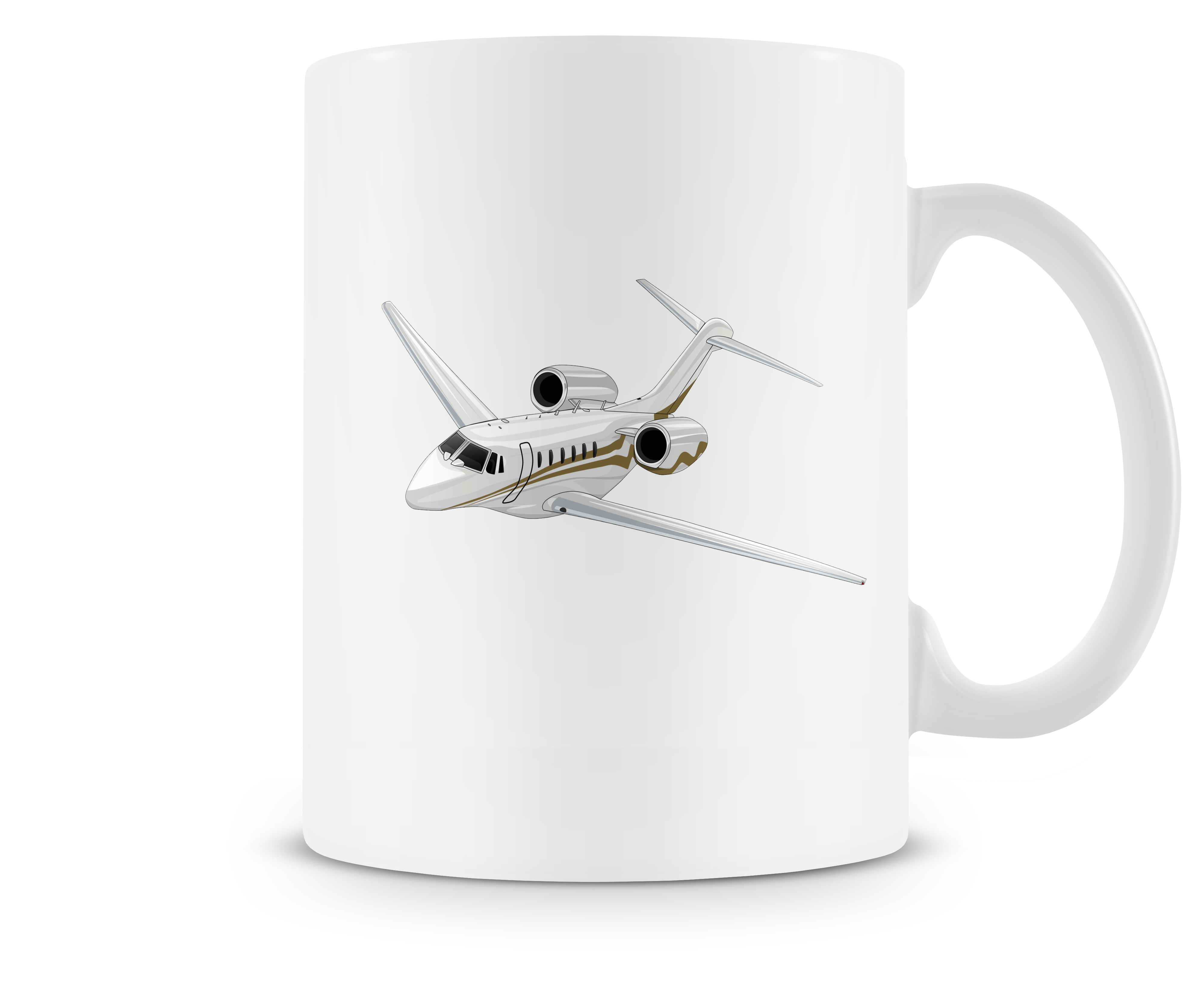 Cessna Citation X