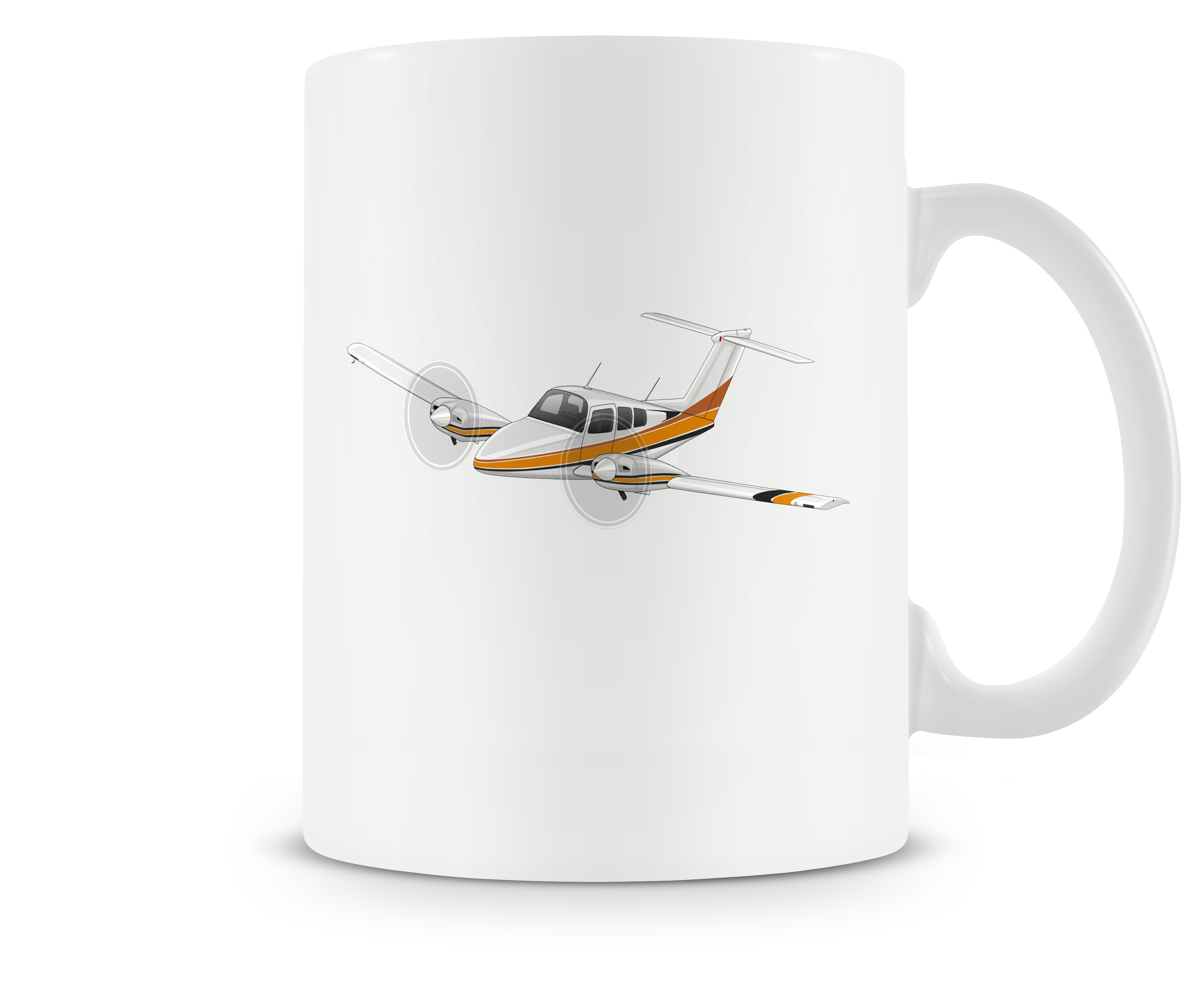 Beechcraft Duchess