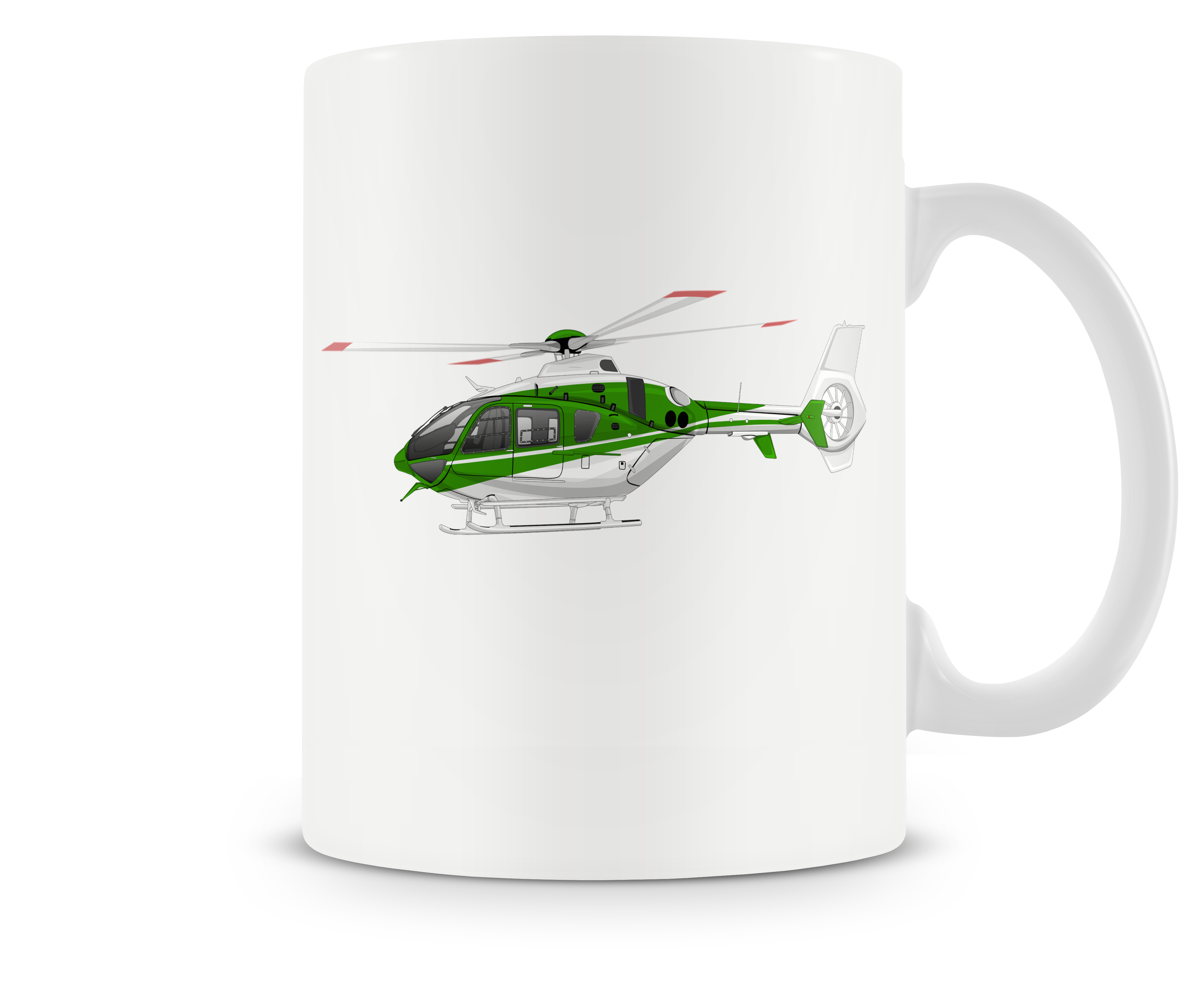Eurocopter EC135