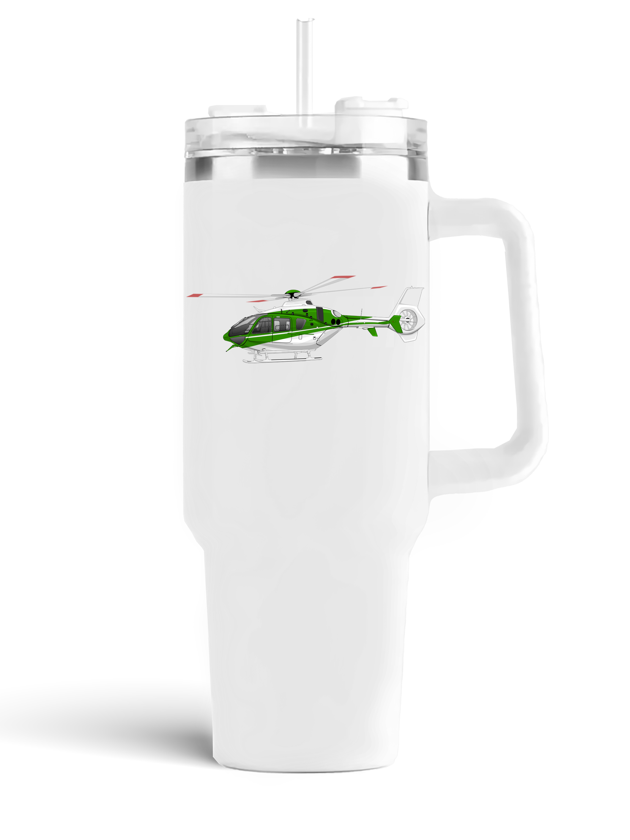 Eurocopter EC135