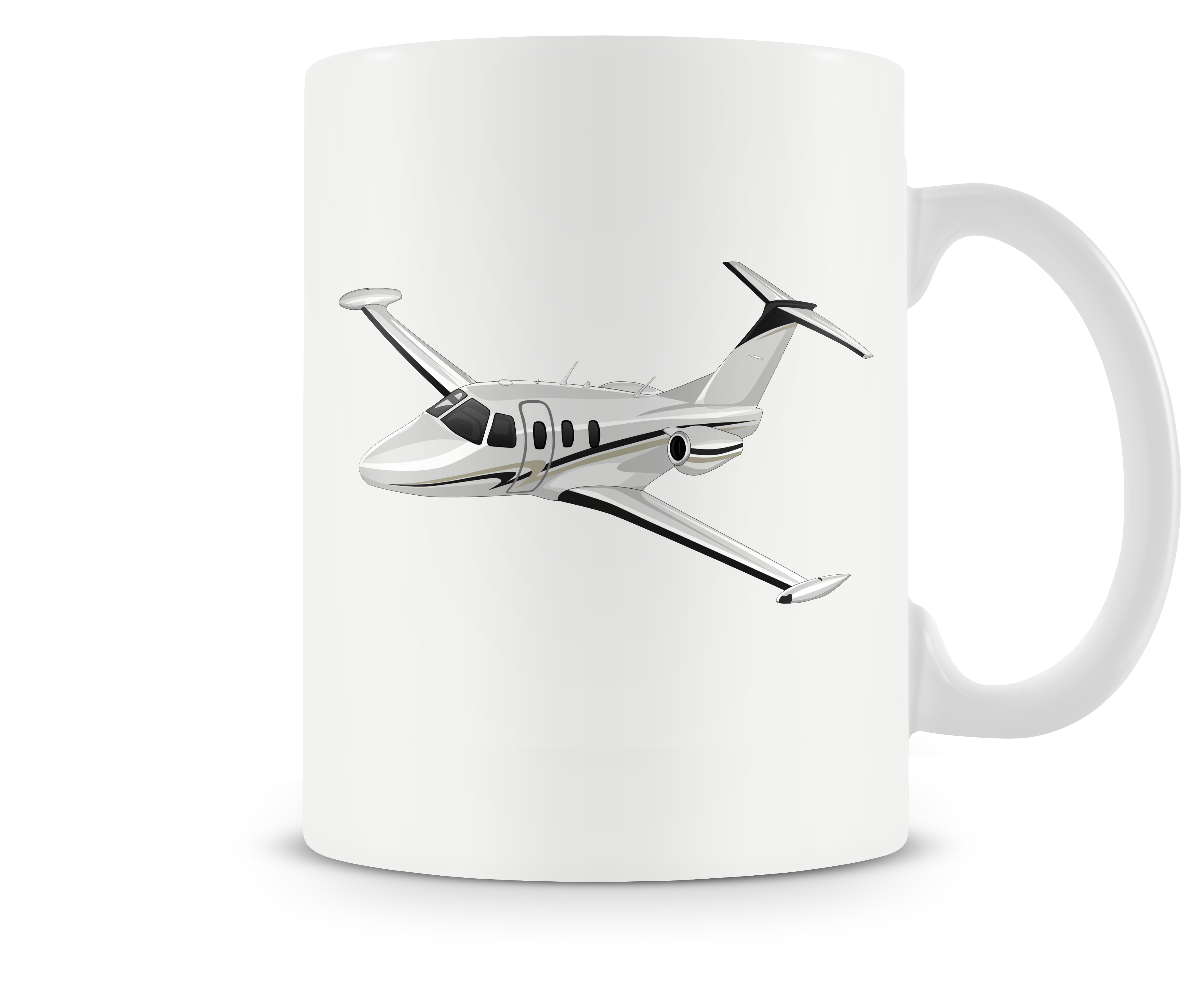 Eclipse 500
