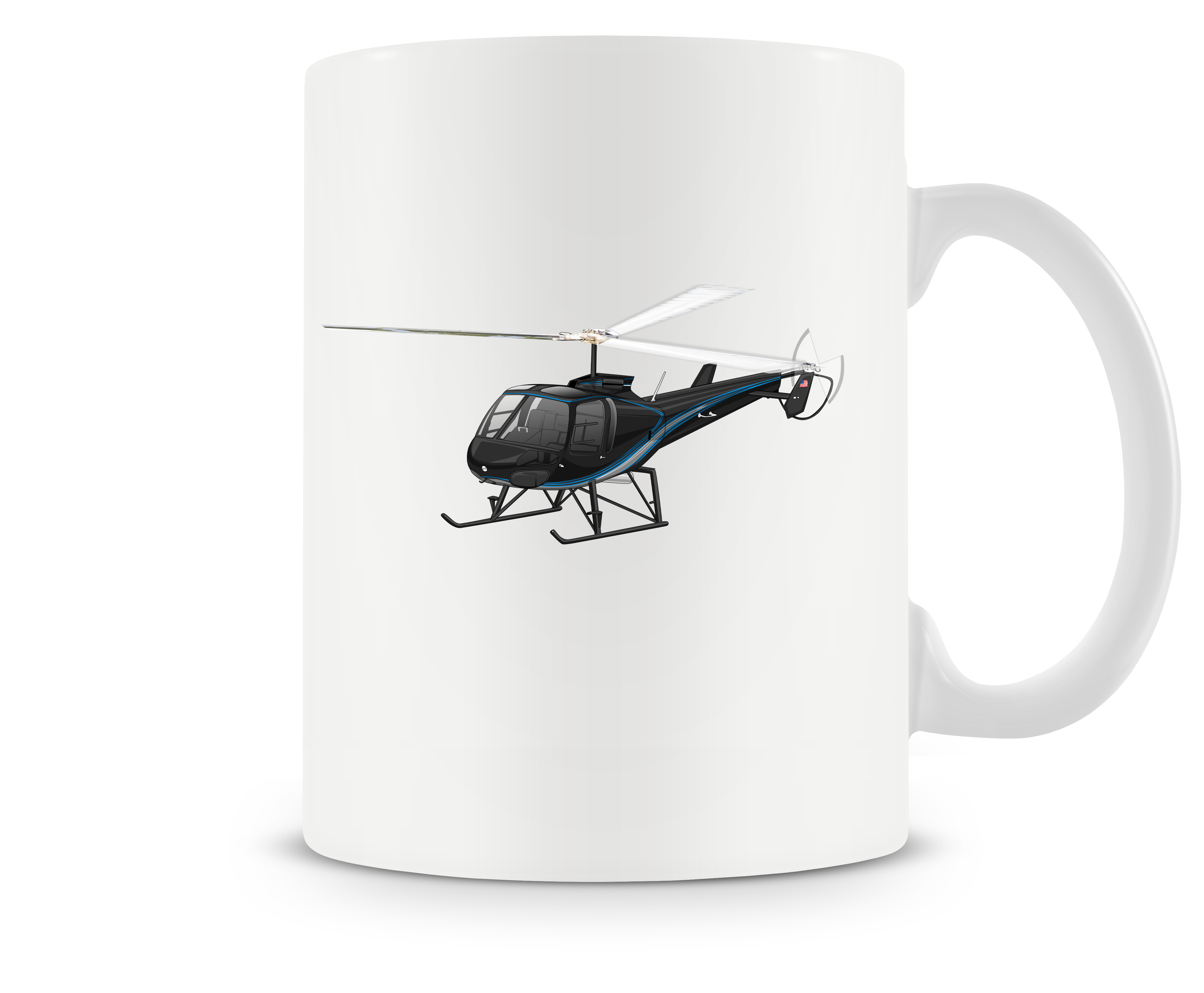 Enstrom 480