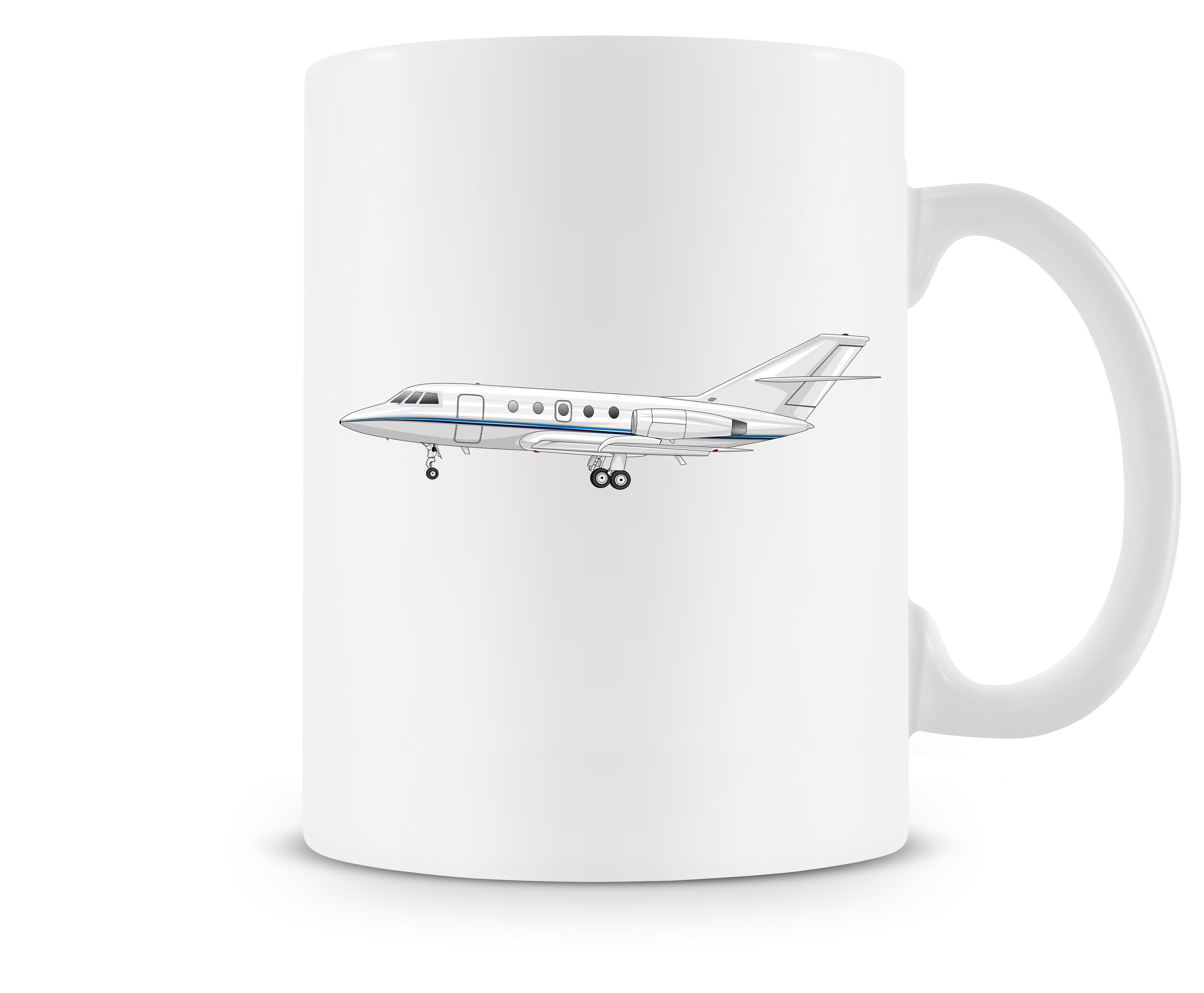 Dassault Falcon 20