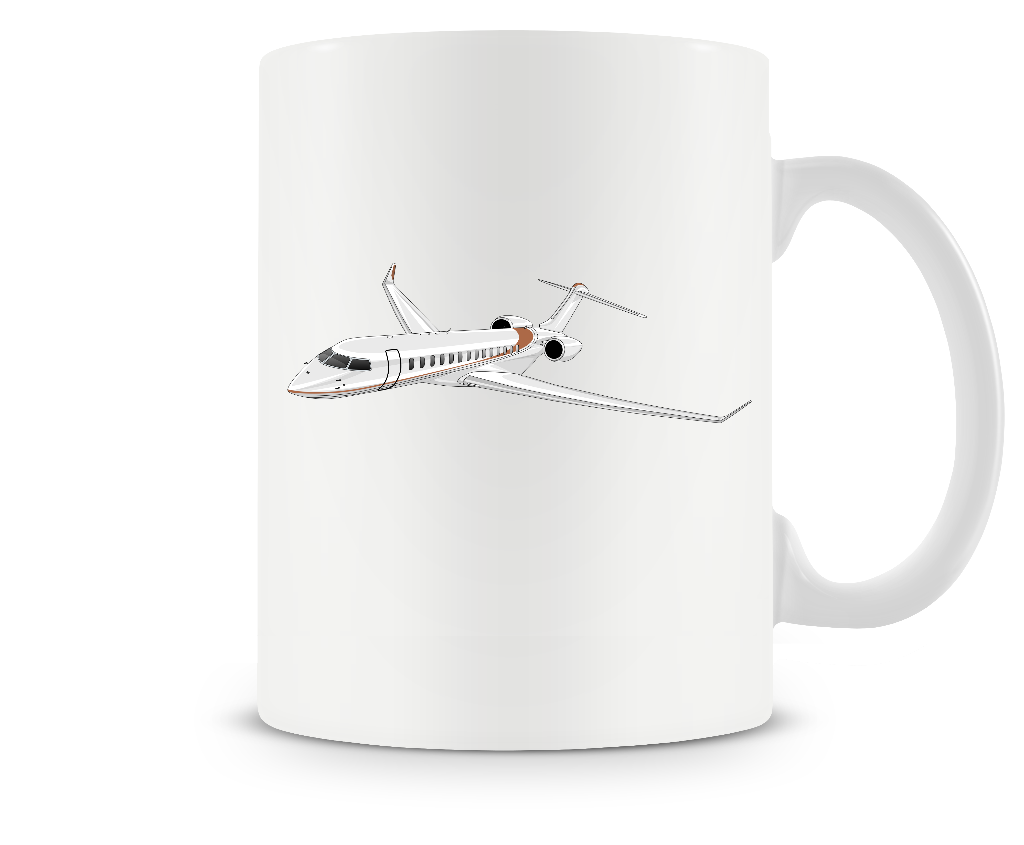 Bombardier Global 7500