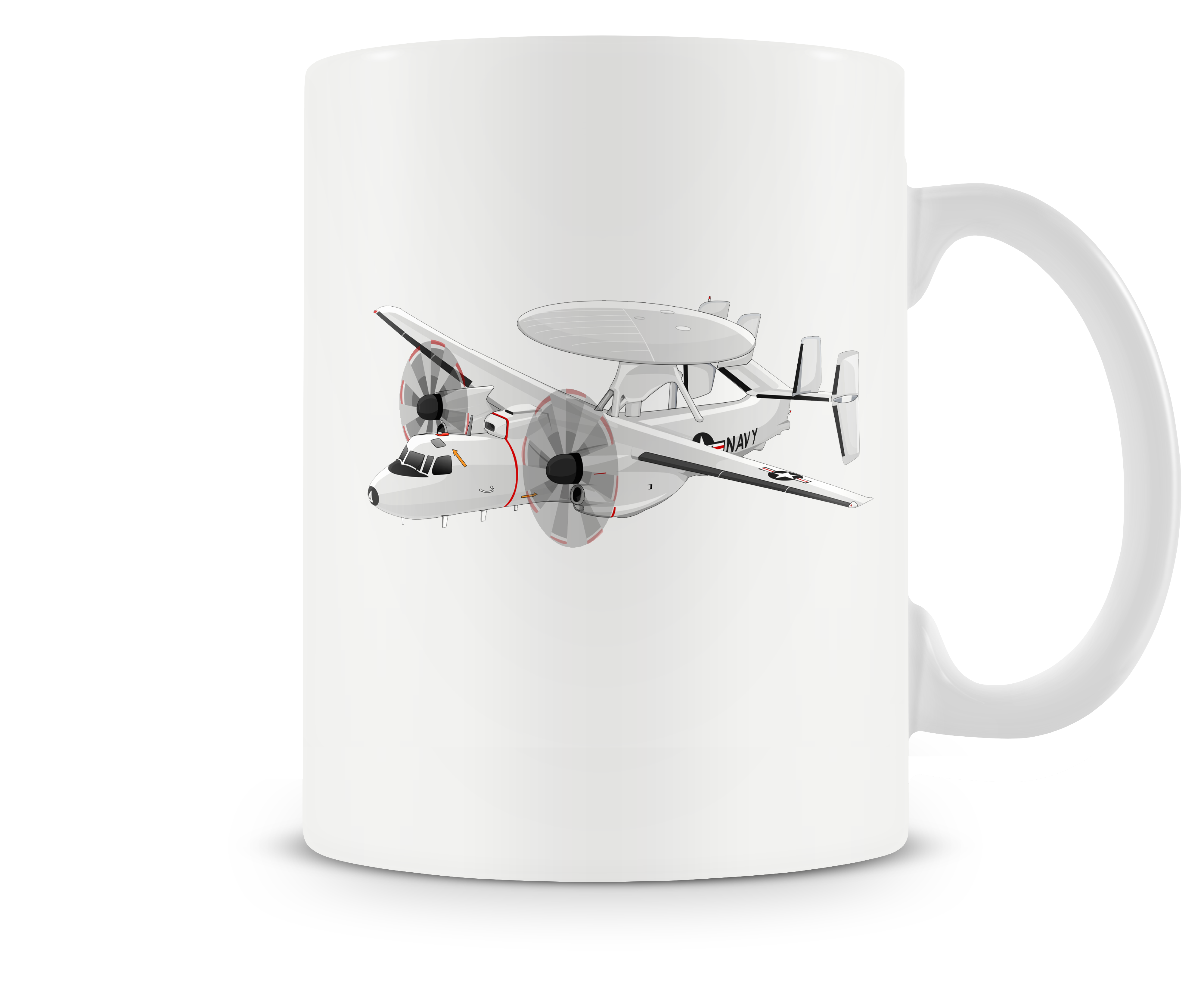 Grumman E-2 Hawkeye
