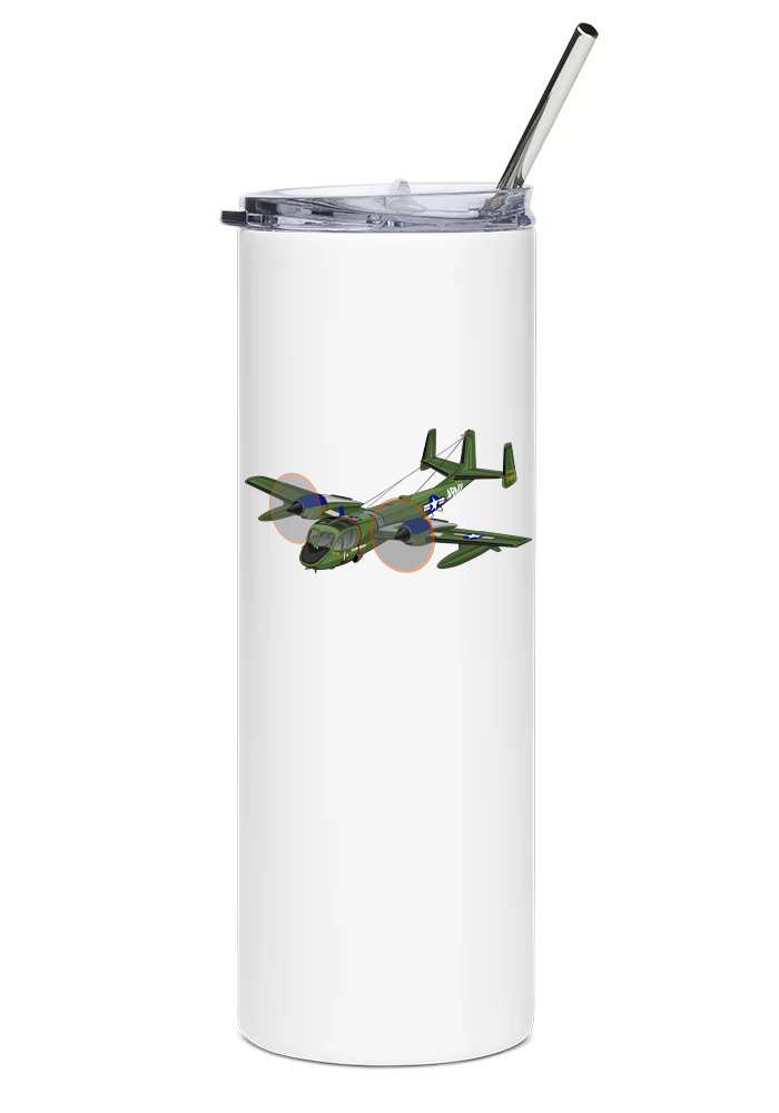 Grumman OV-1 Mohawk