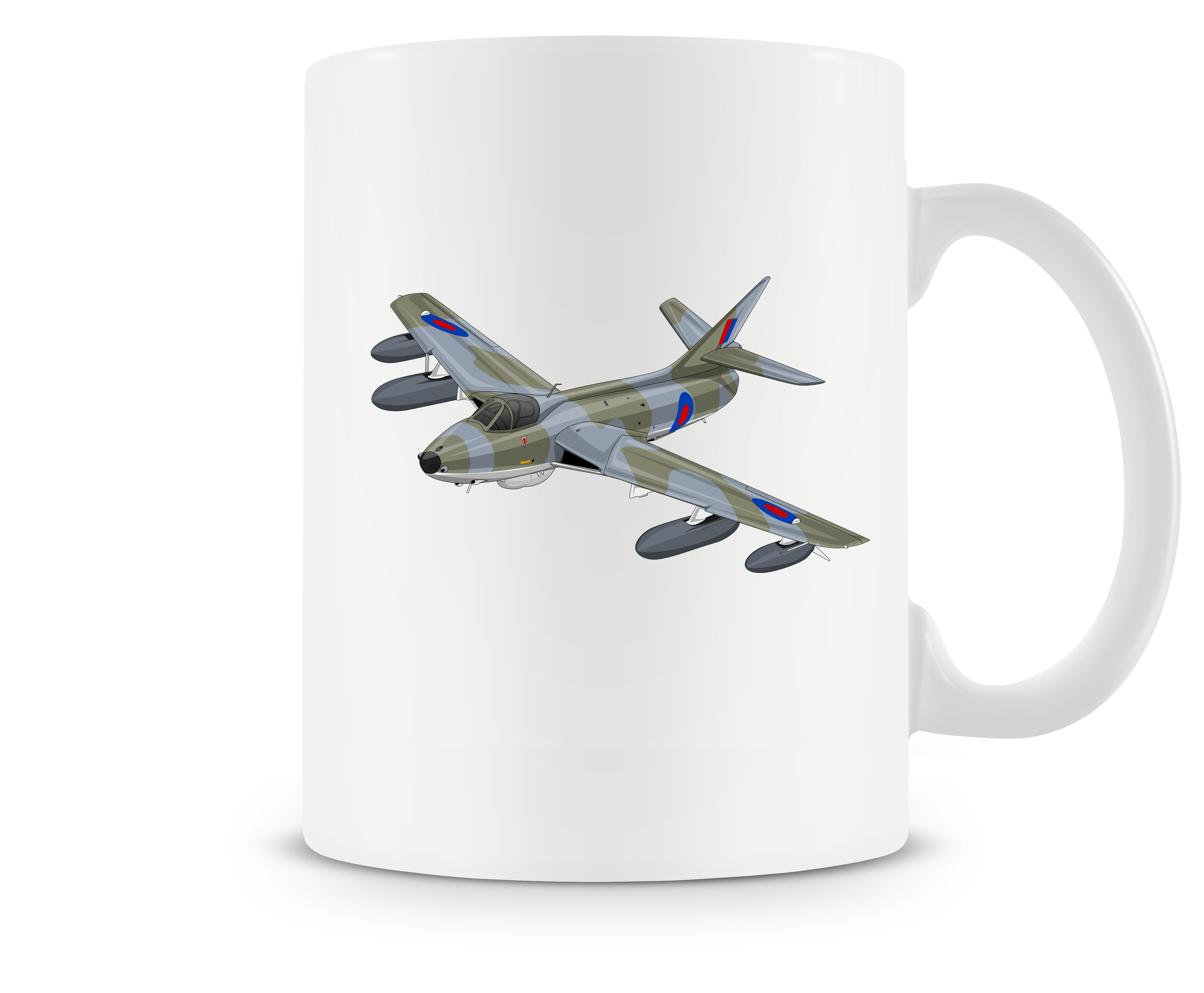 Hawker Hunter