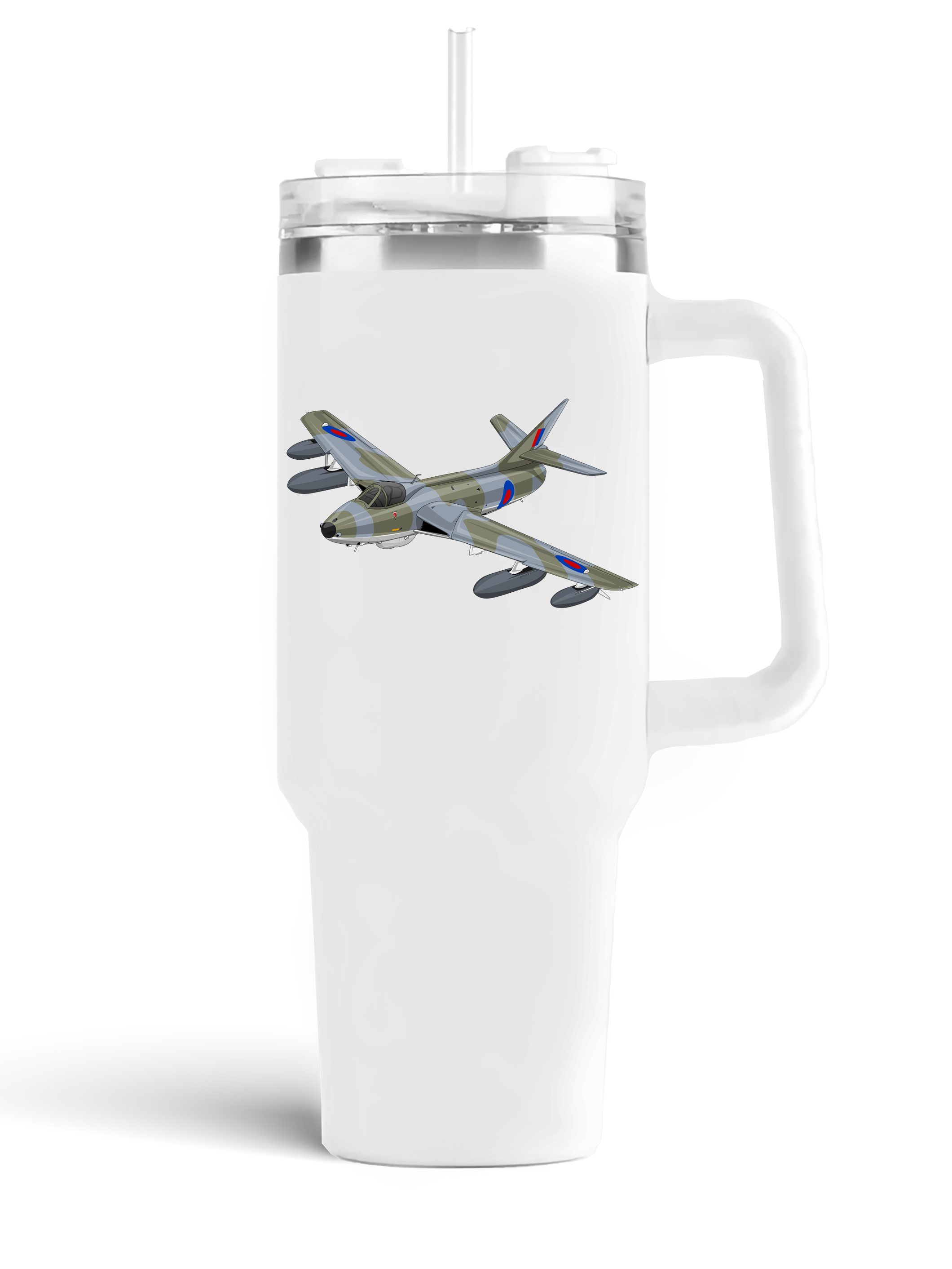 Hawker Hunter