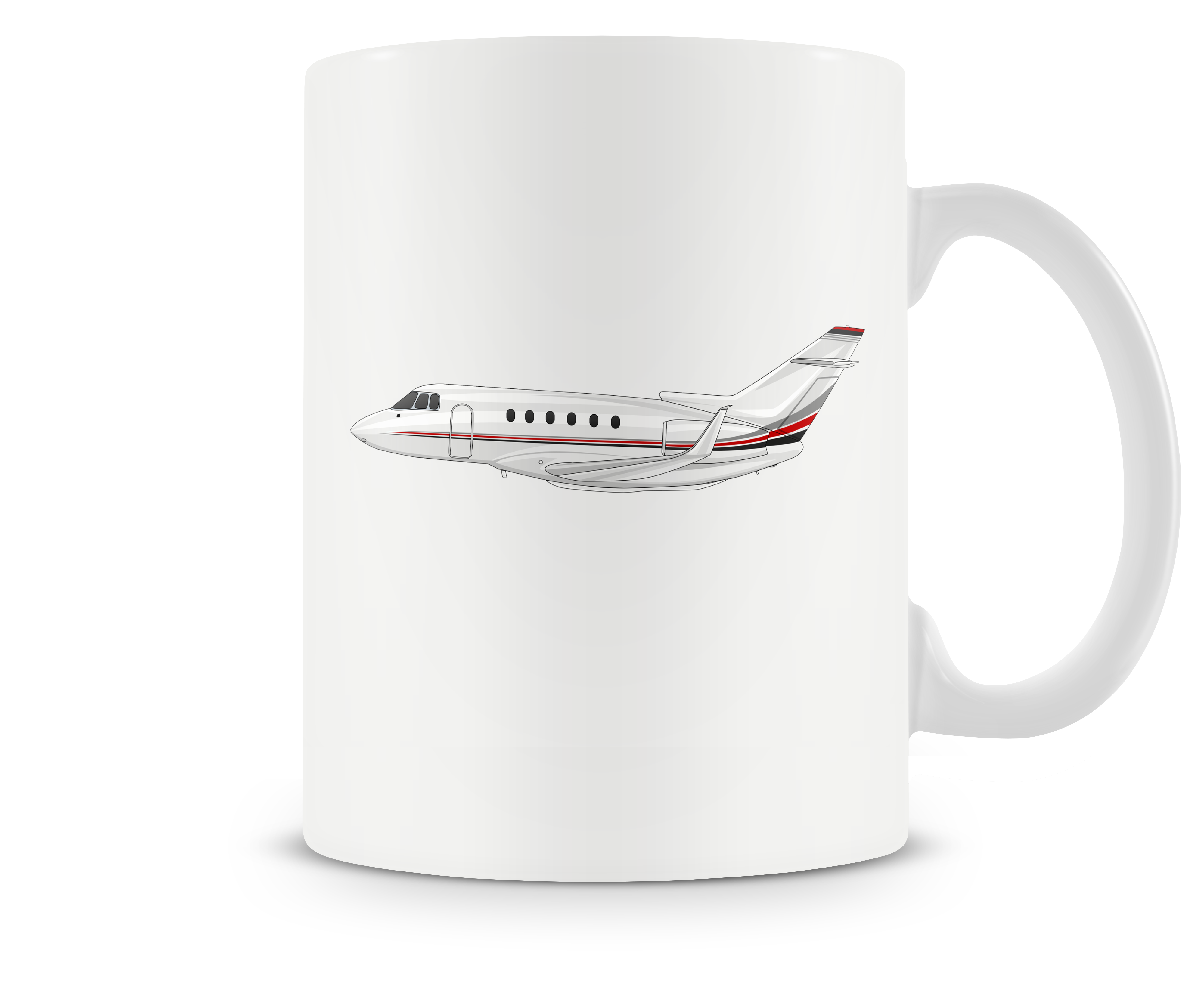 Hawker 800XP