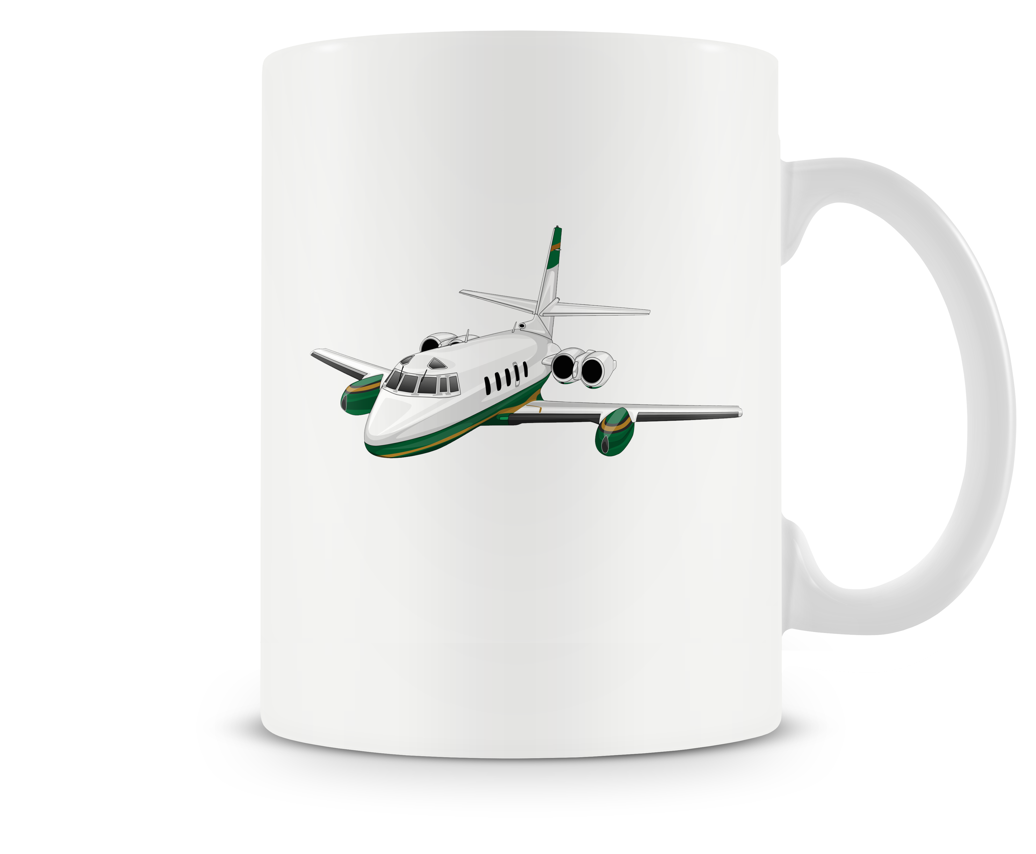 Lockheed JetStar II