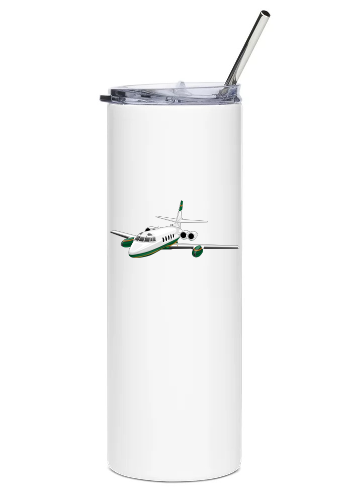 Lockheed JetStar II