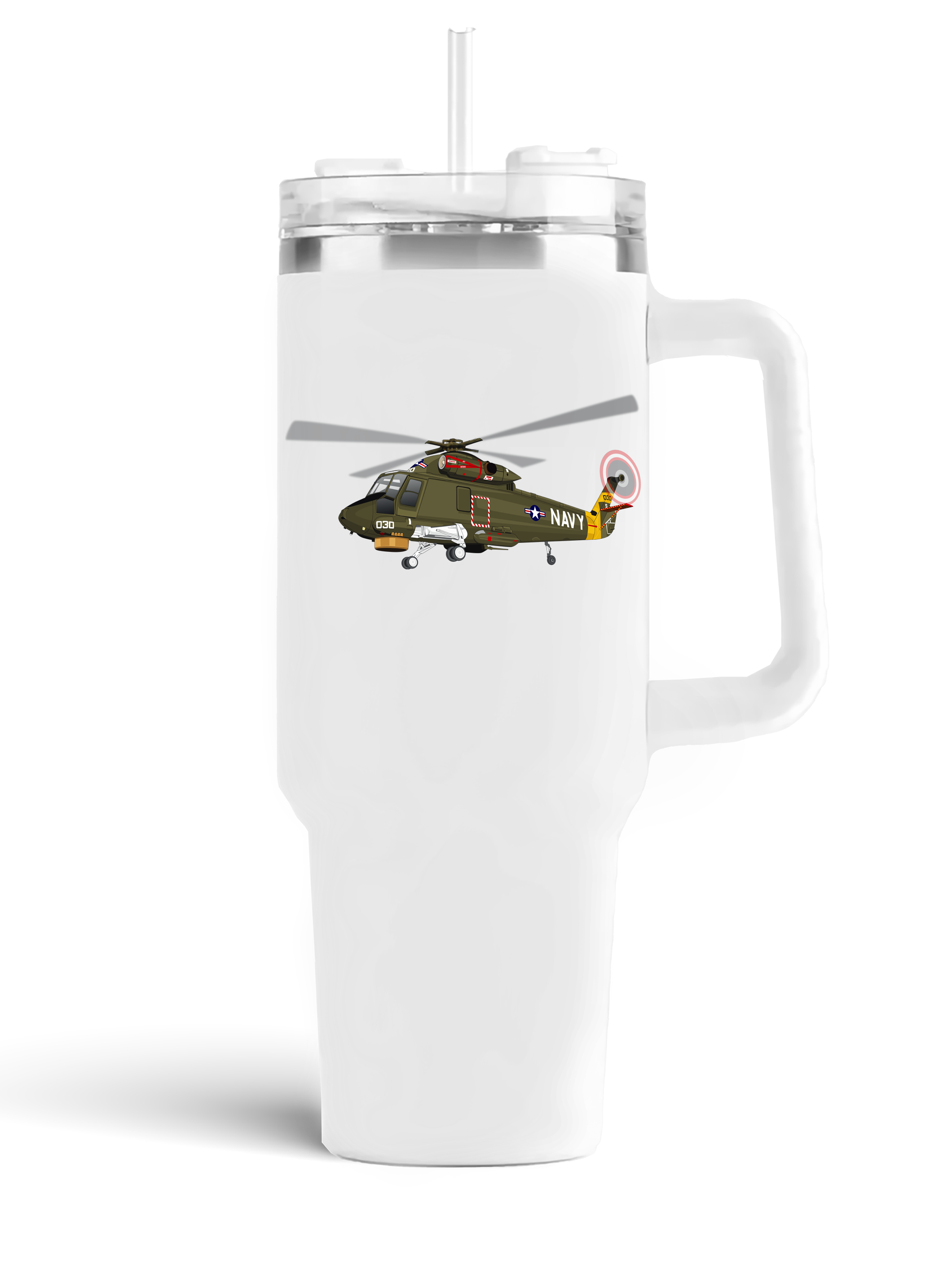 Kaman SH-2 Seasprite