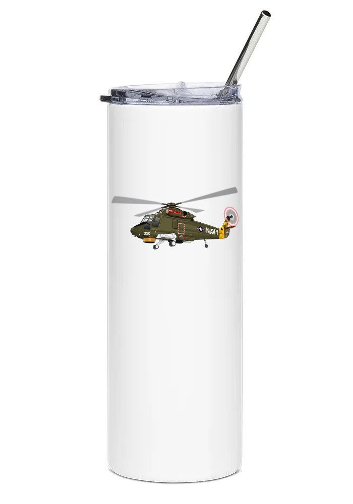 Kaman SH-2 Seasprite