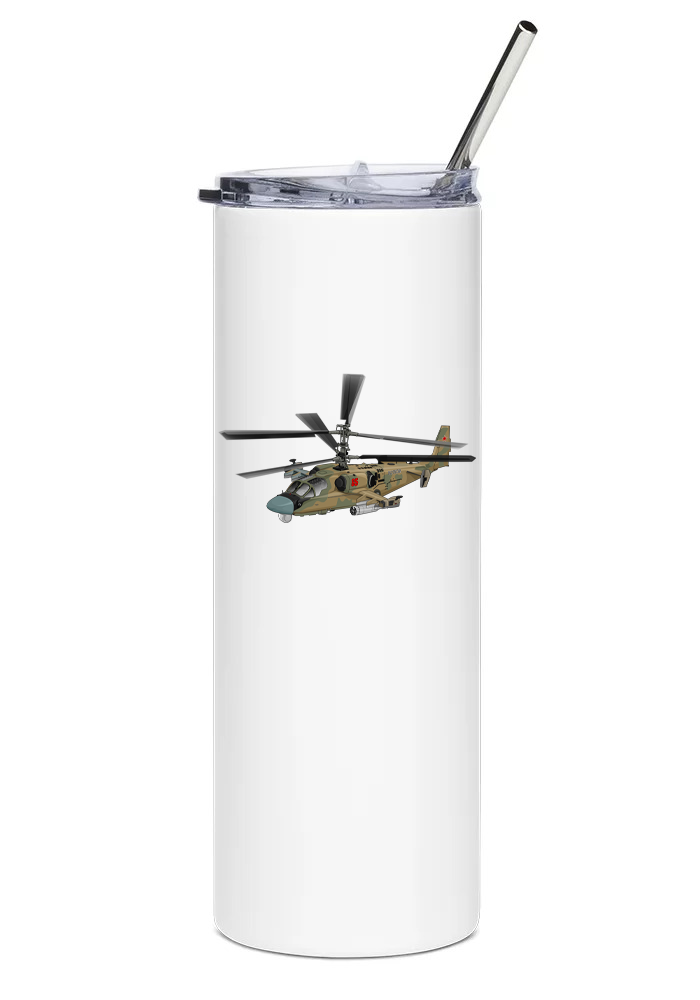 Kamov Ka-52 Alligator