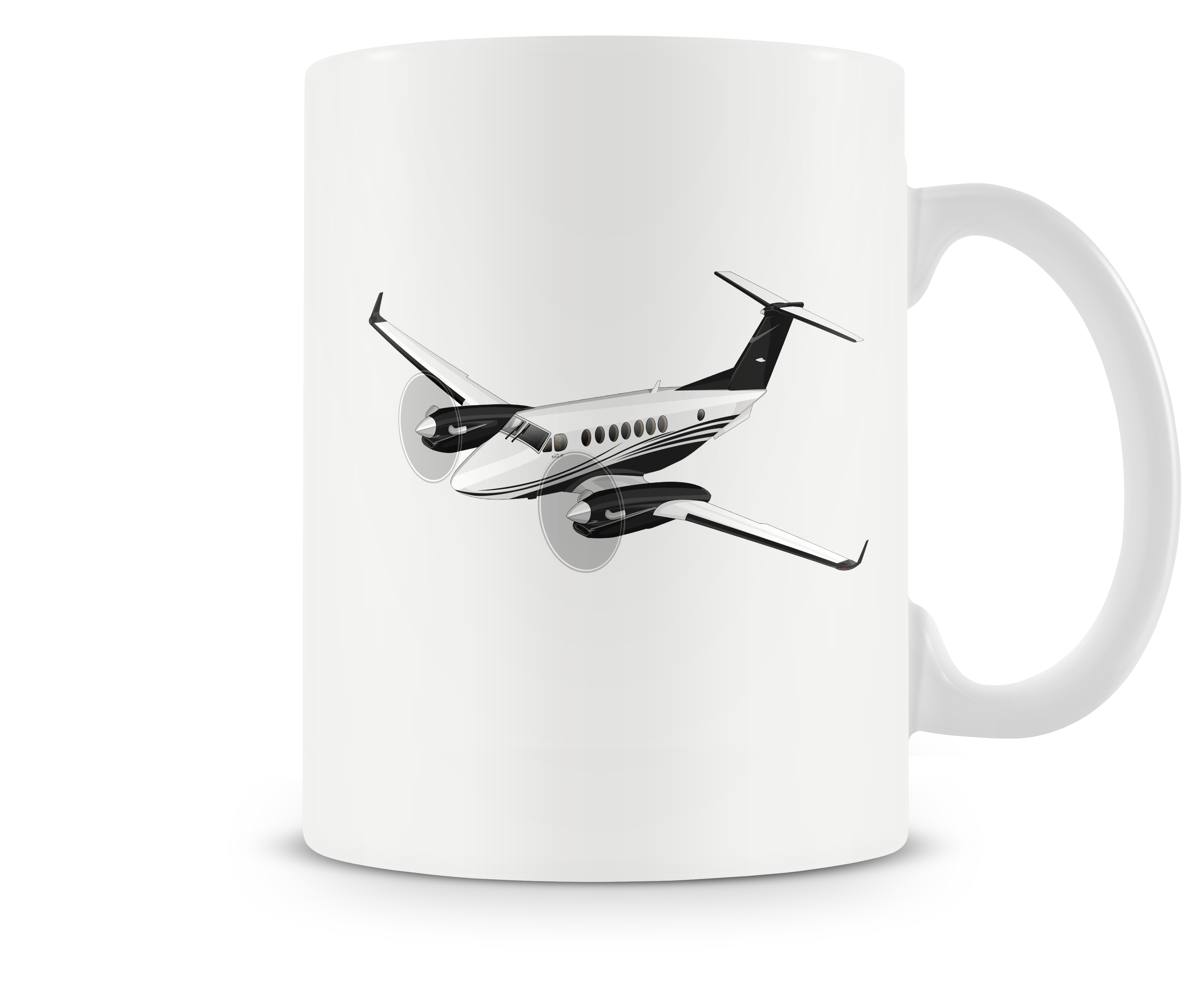 Beechcraft King Air 350