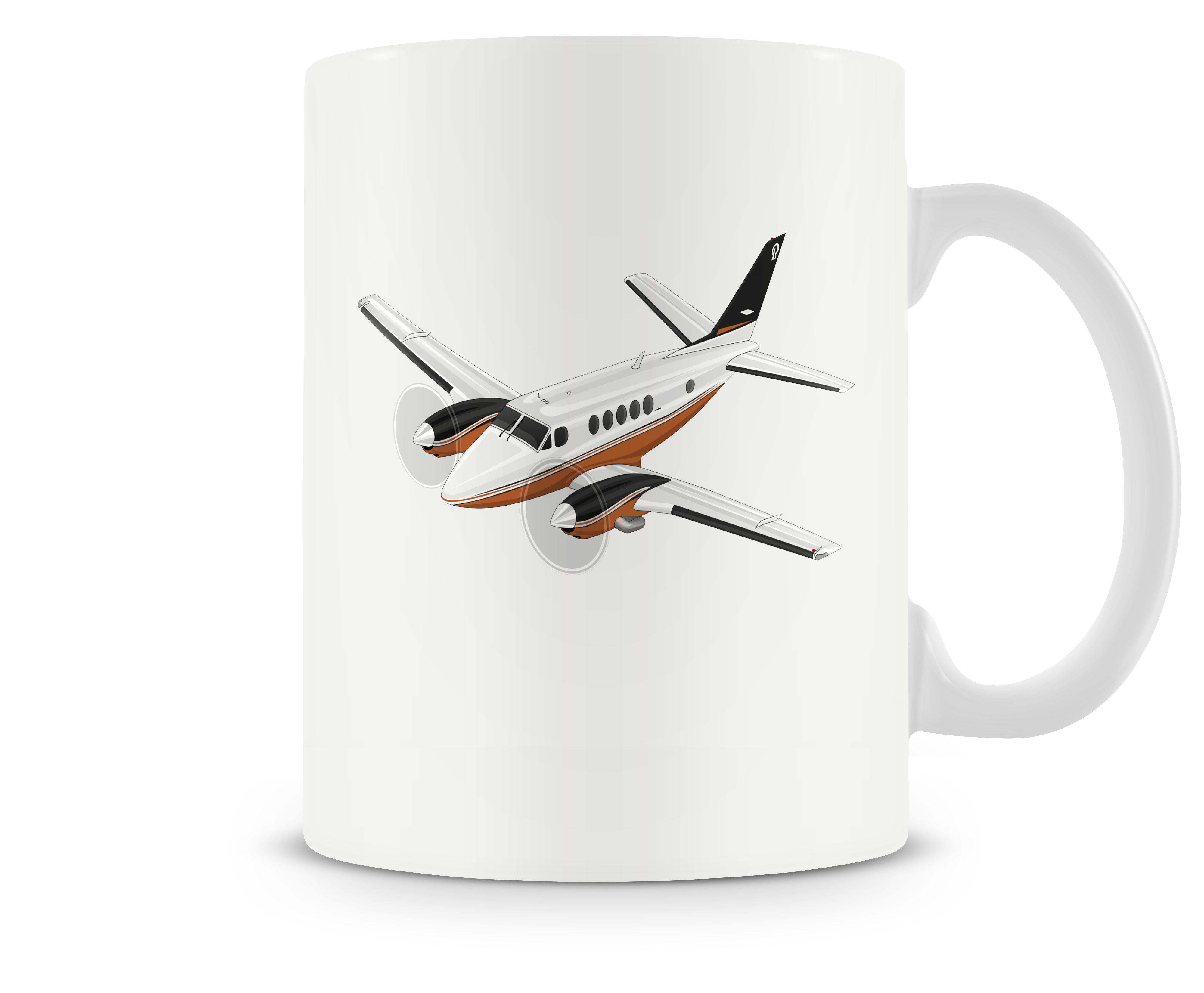 Beechcraft King Air B100