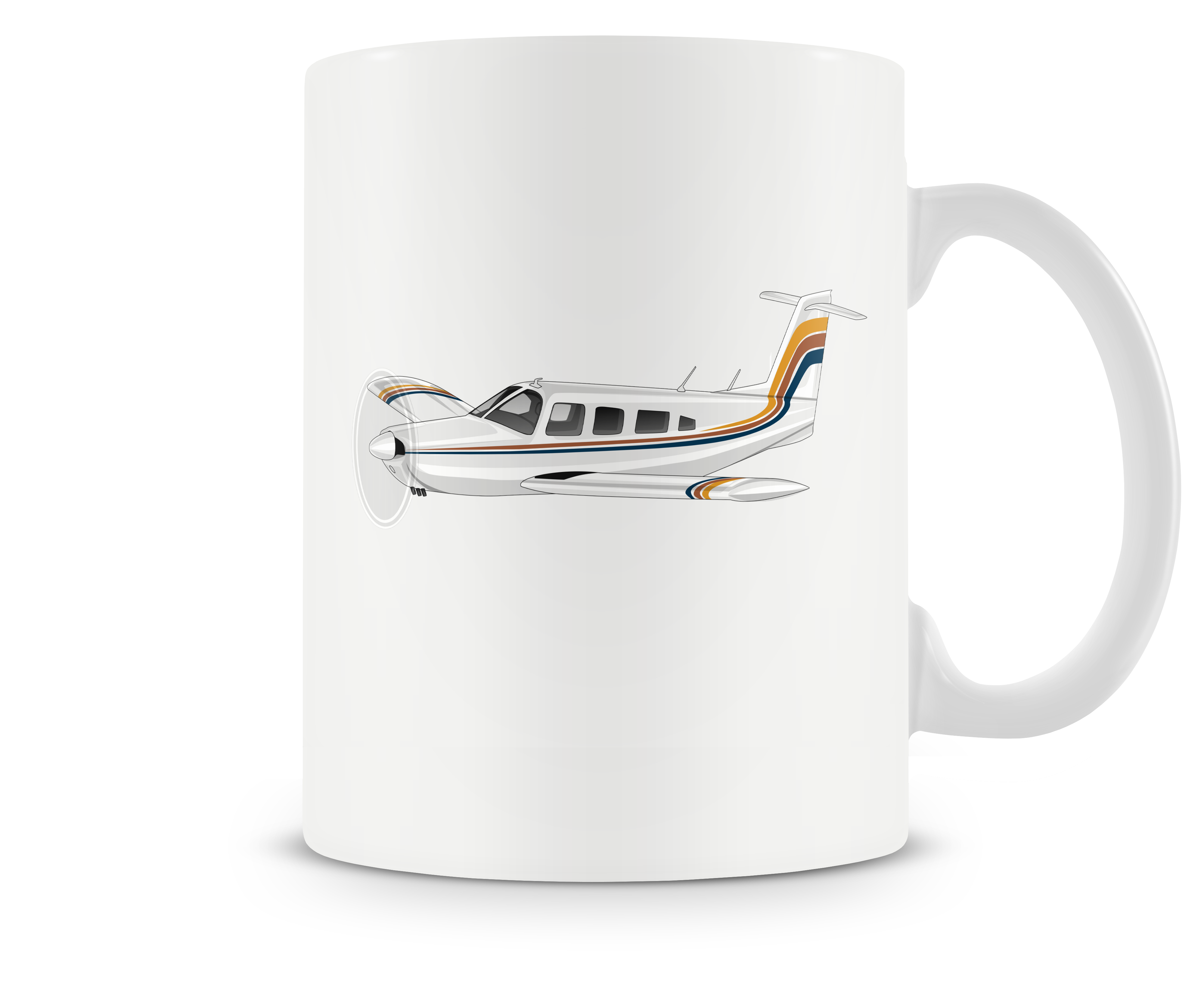 Piper Lance II