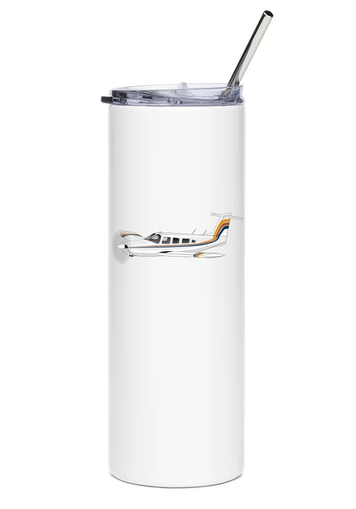 Piper Lance II