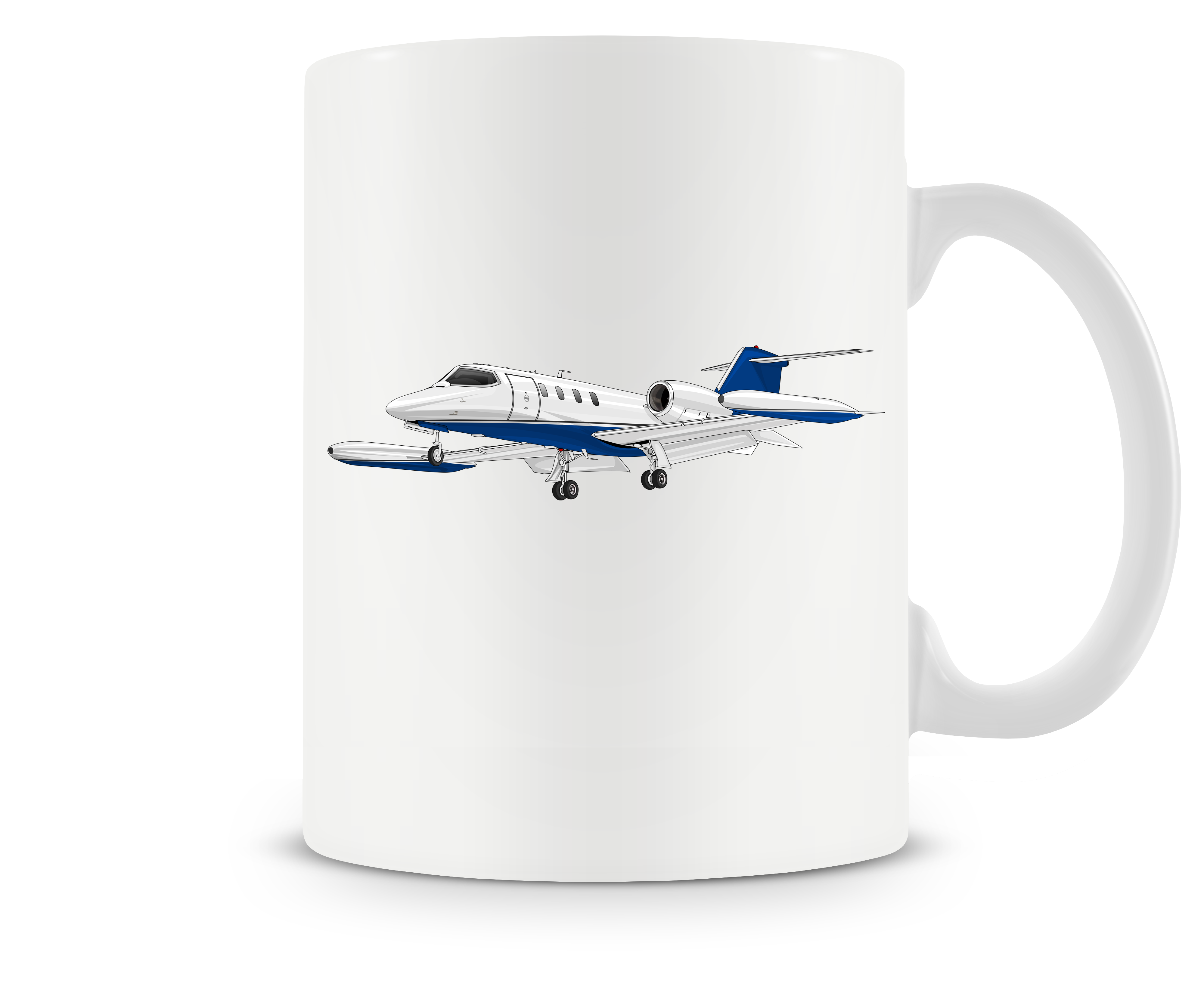 Learjet 35