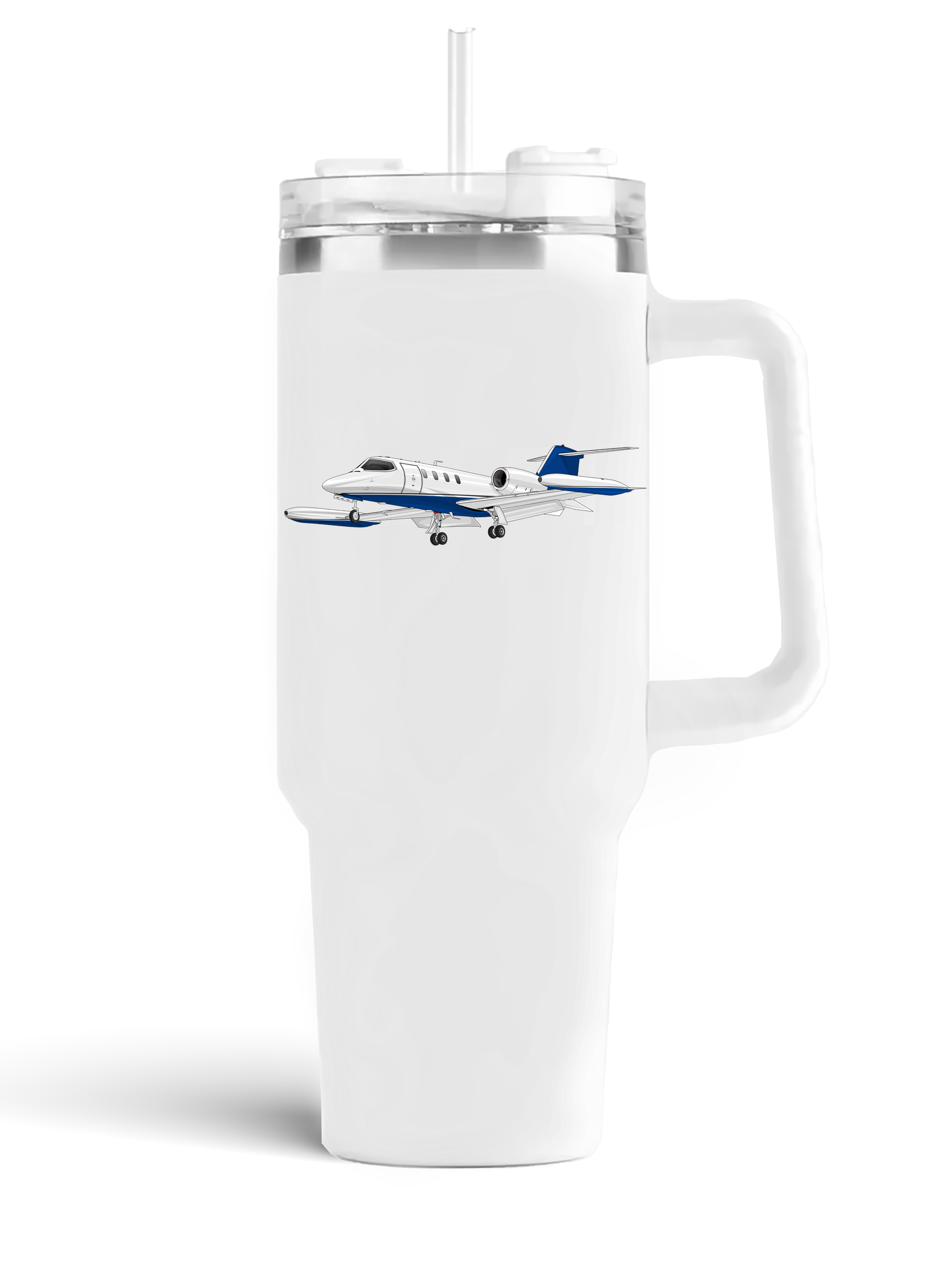 Learjet 35