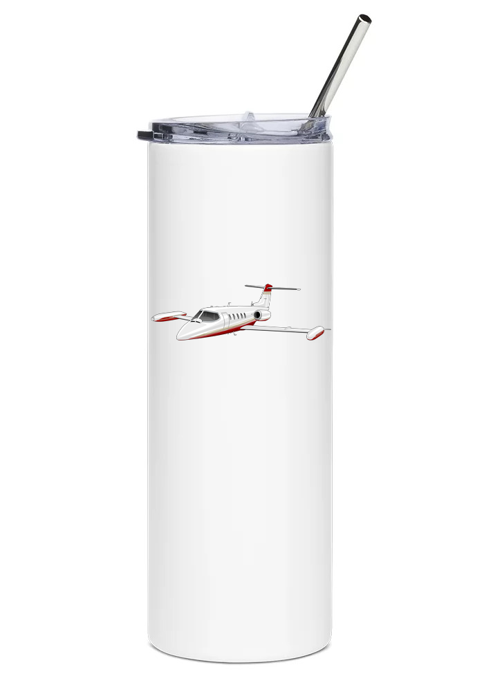 Learjet 25G