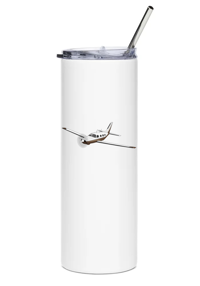 Piper Malibu Matrix