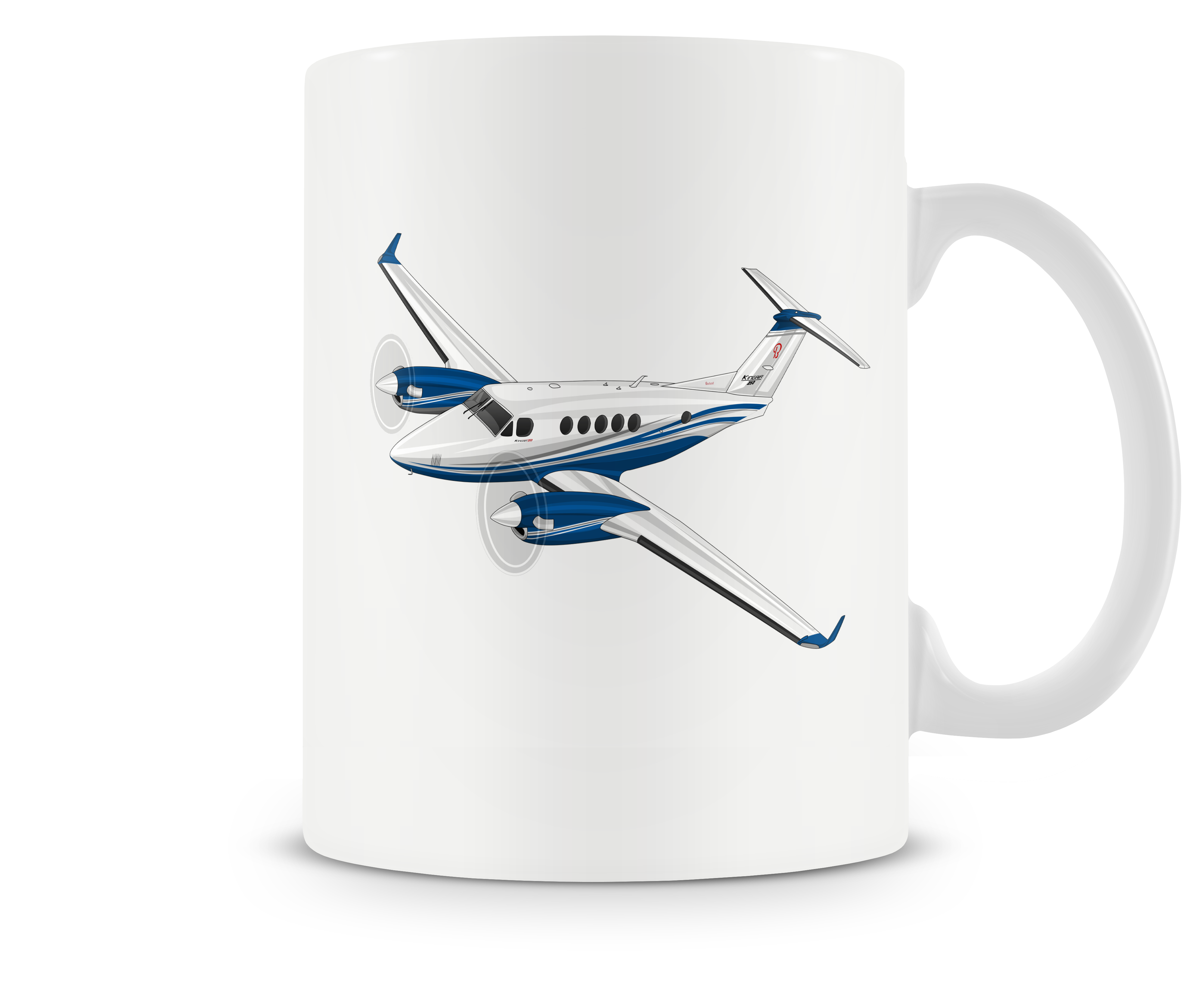 Beechcraft King Air 250