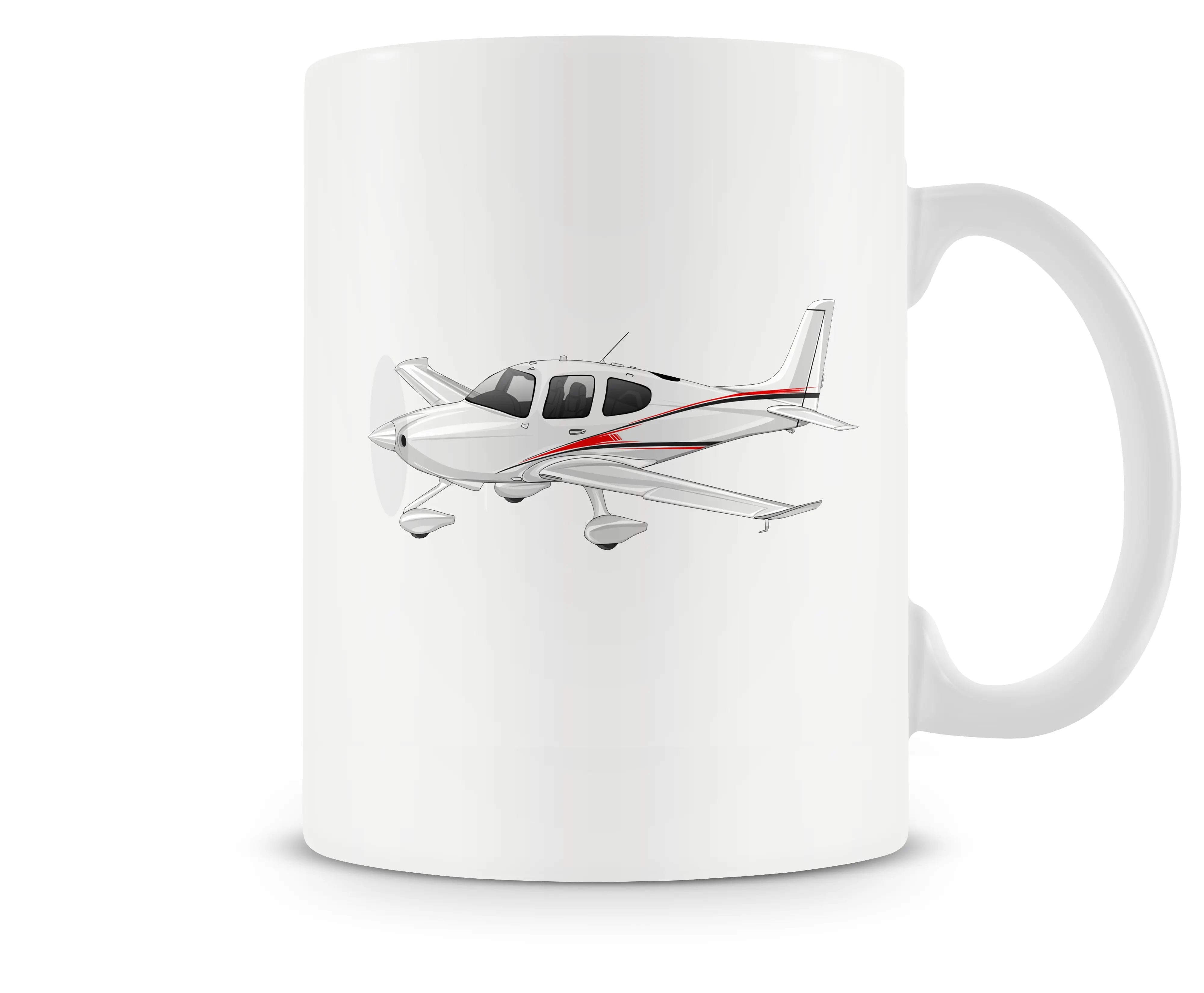 Cirrus SR20