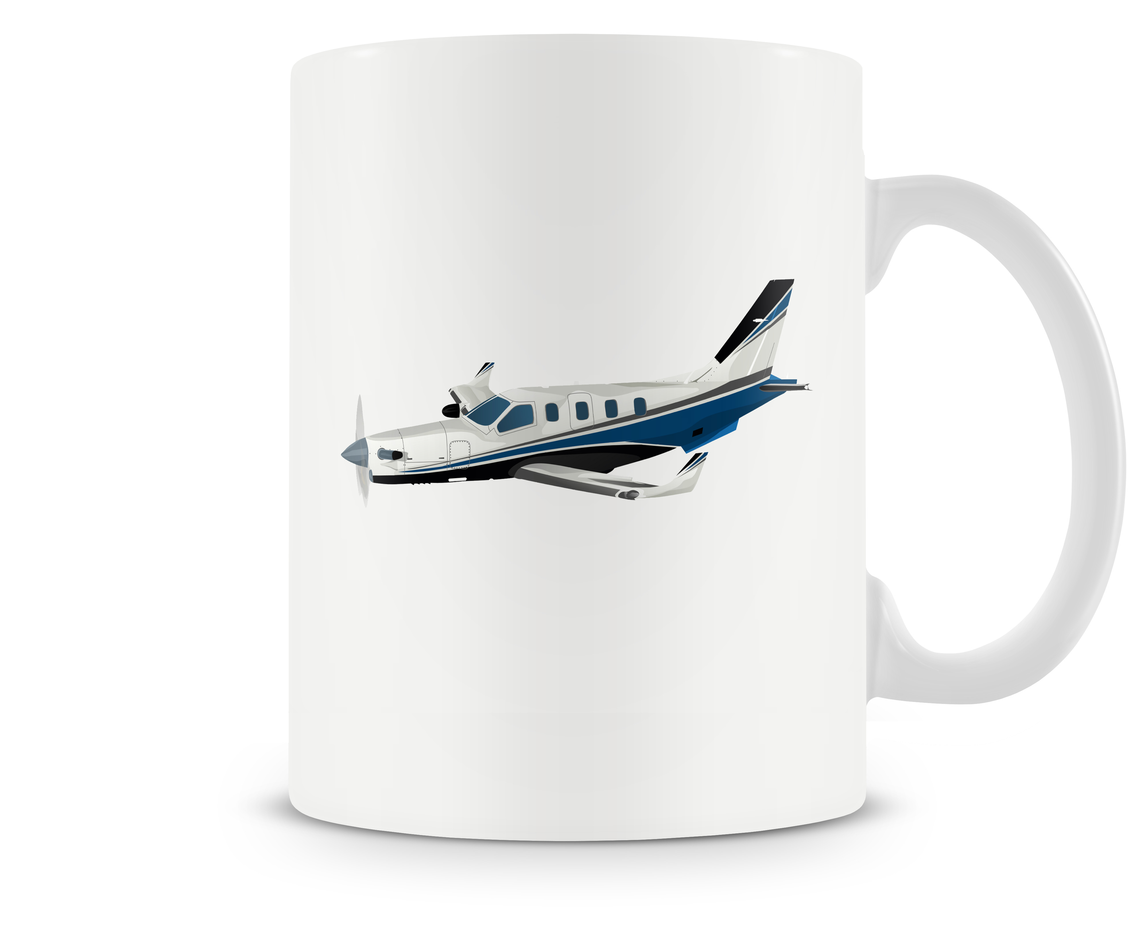 Daher TBM 930
