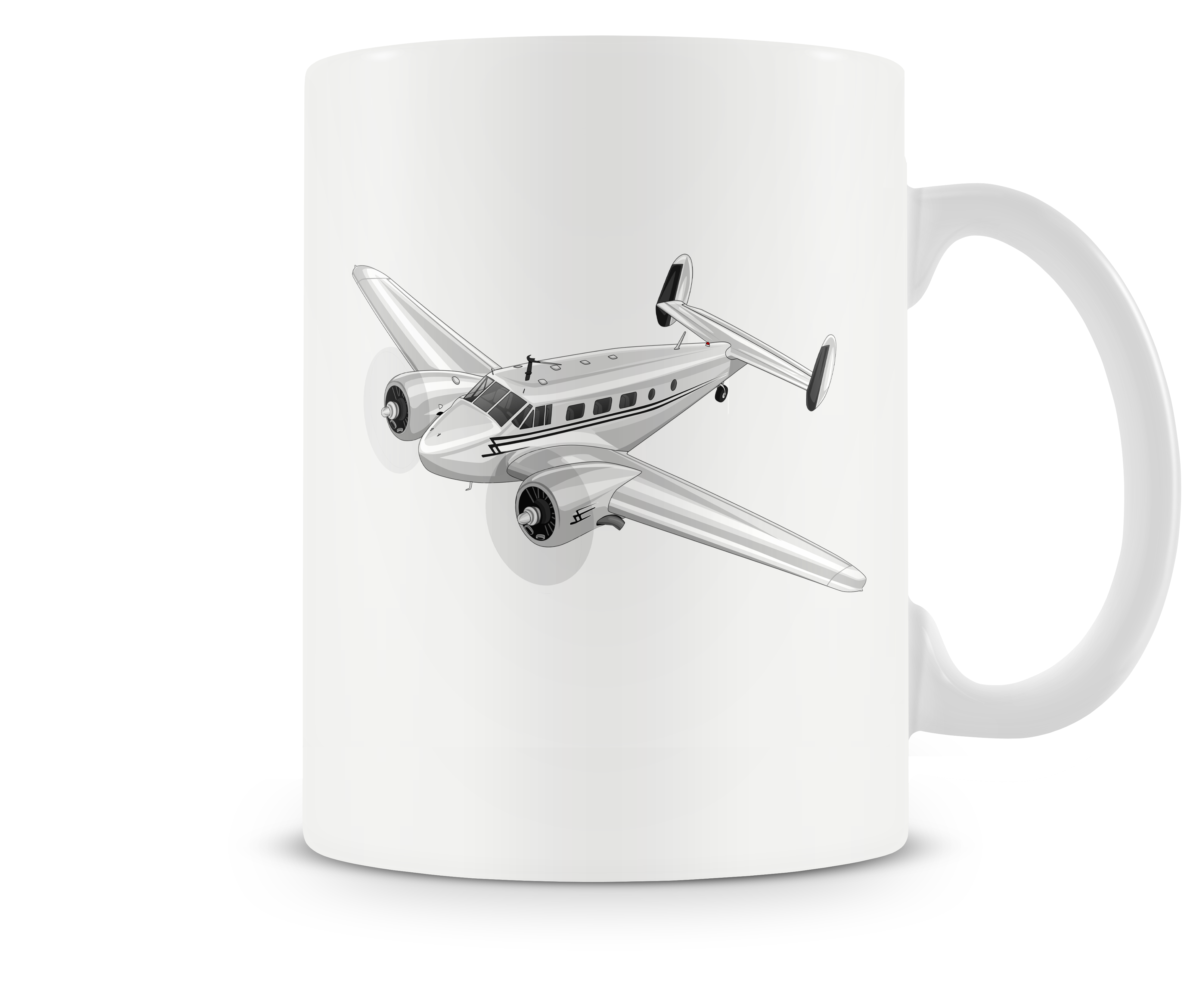 Beechcraft Model 18