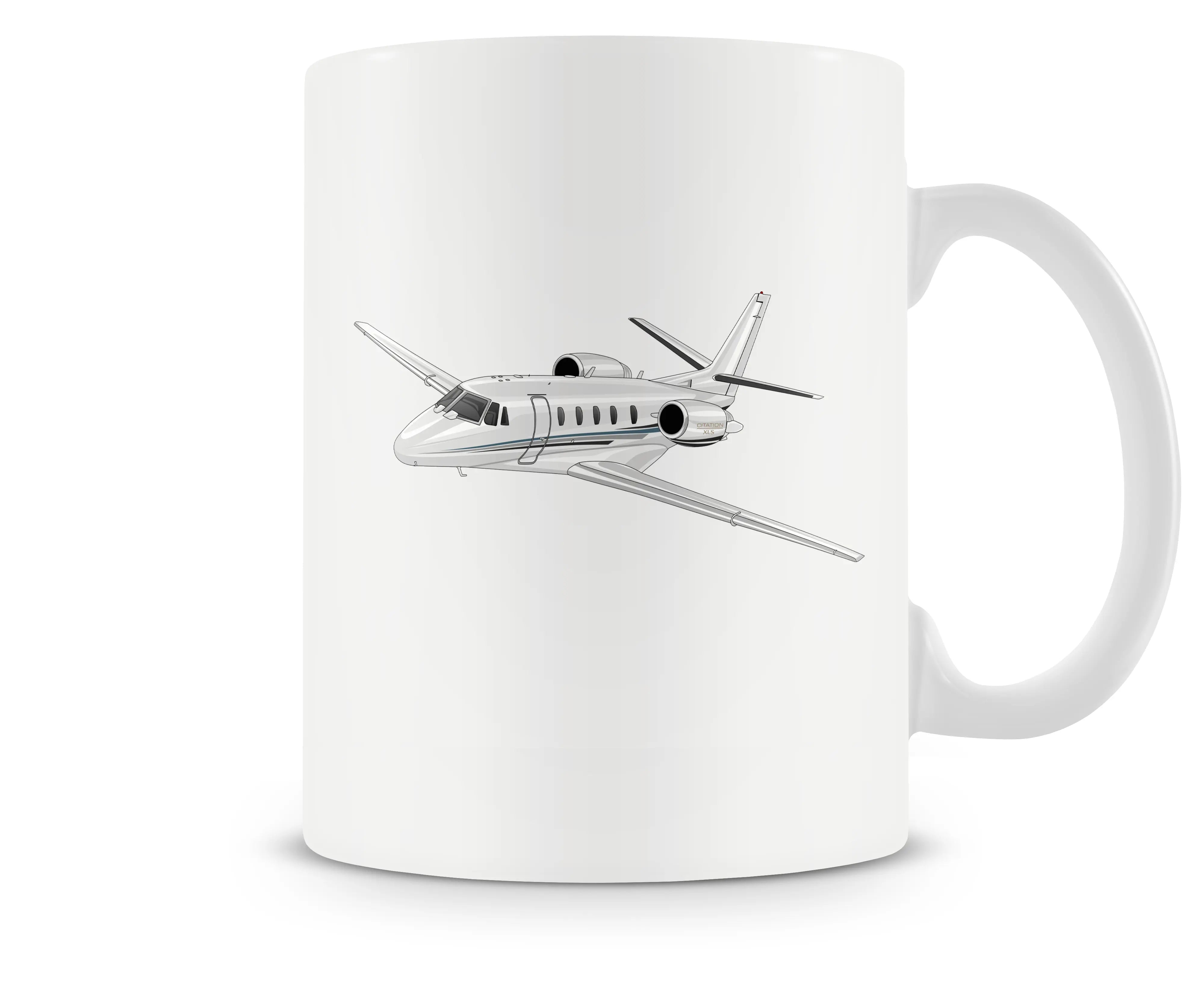 Cessna Citation XLS