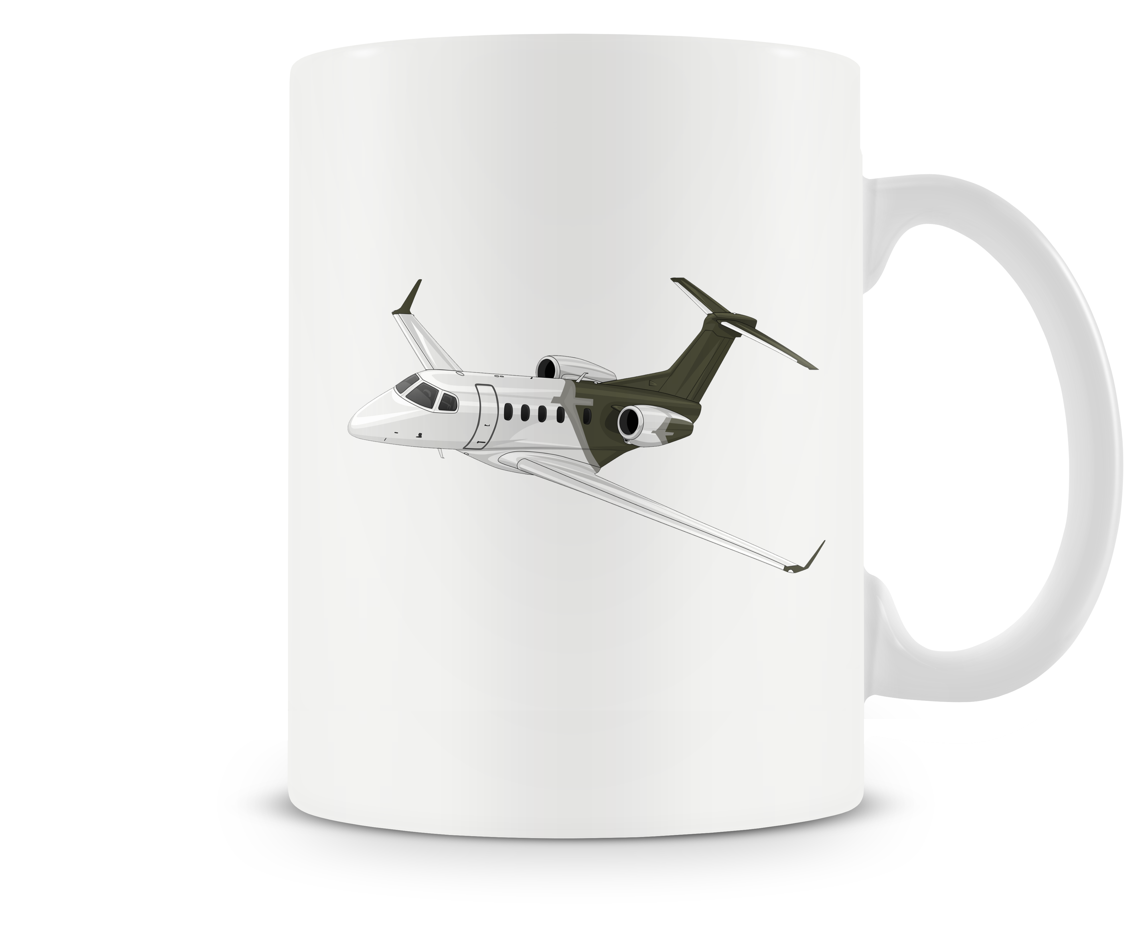 Embraer Phenom 300