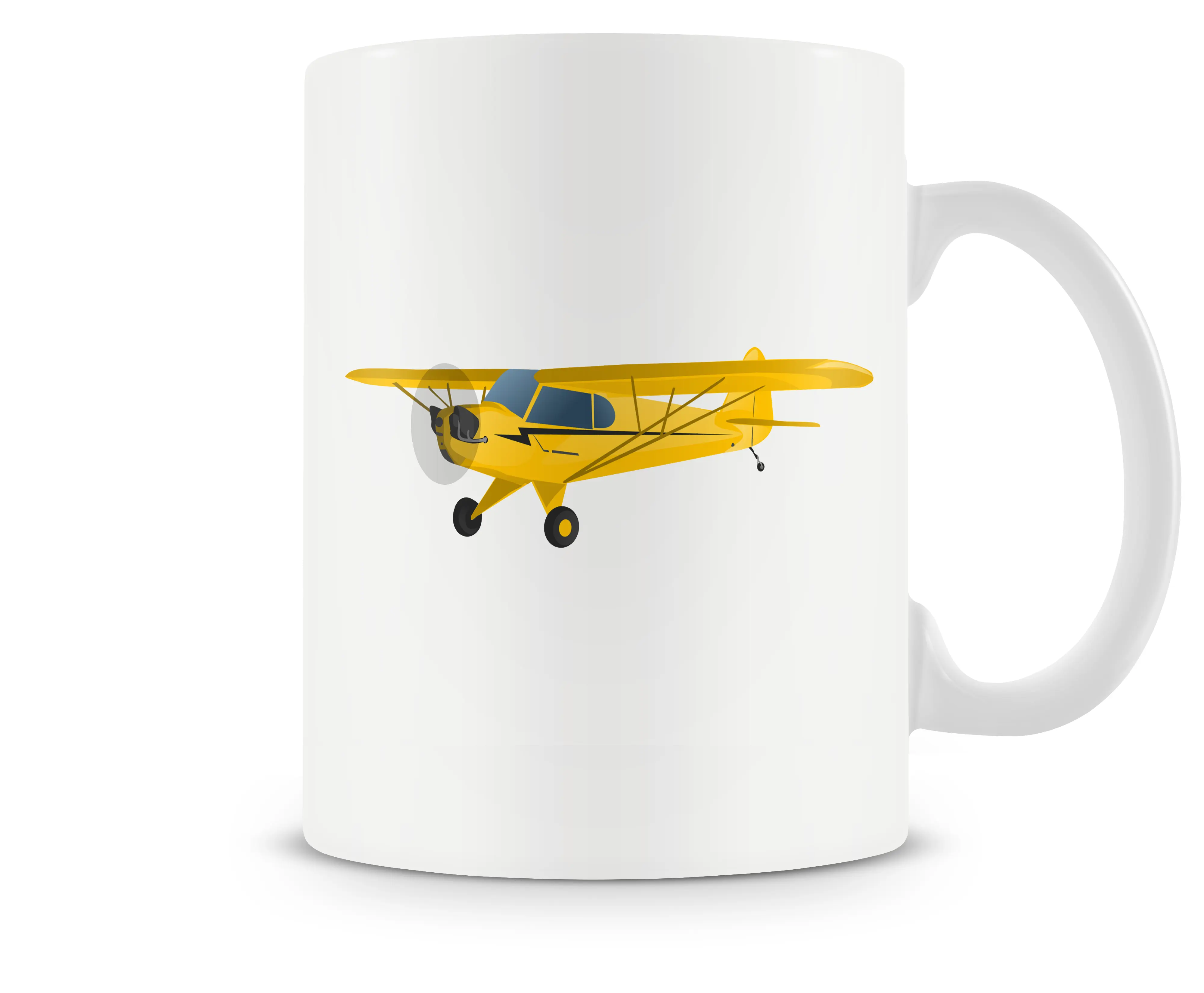 Piper Cub