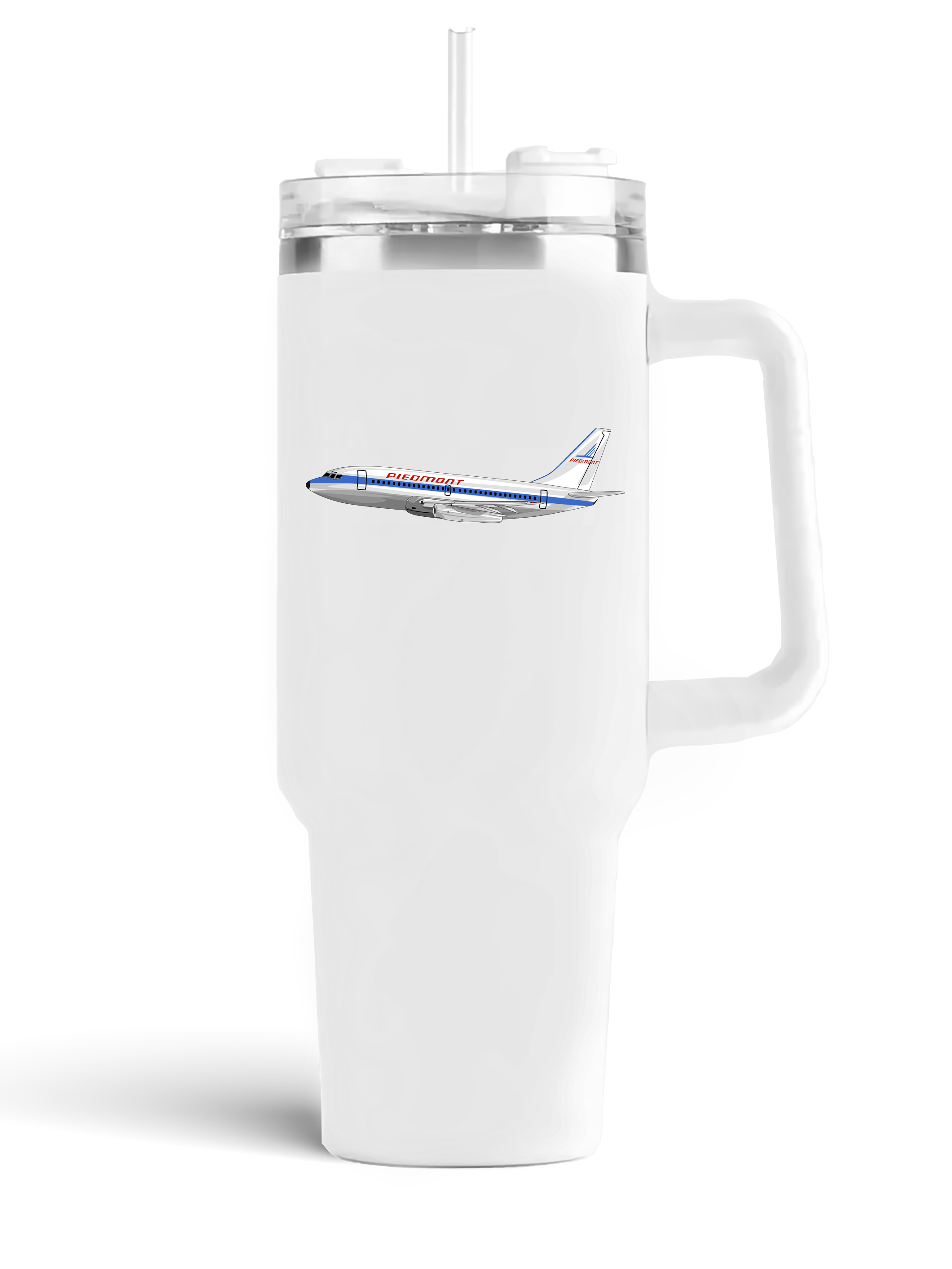 Piedmont Airlines Boeing 737