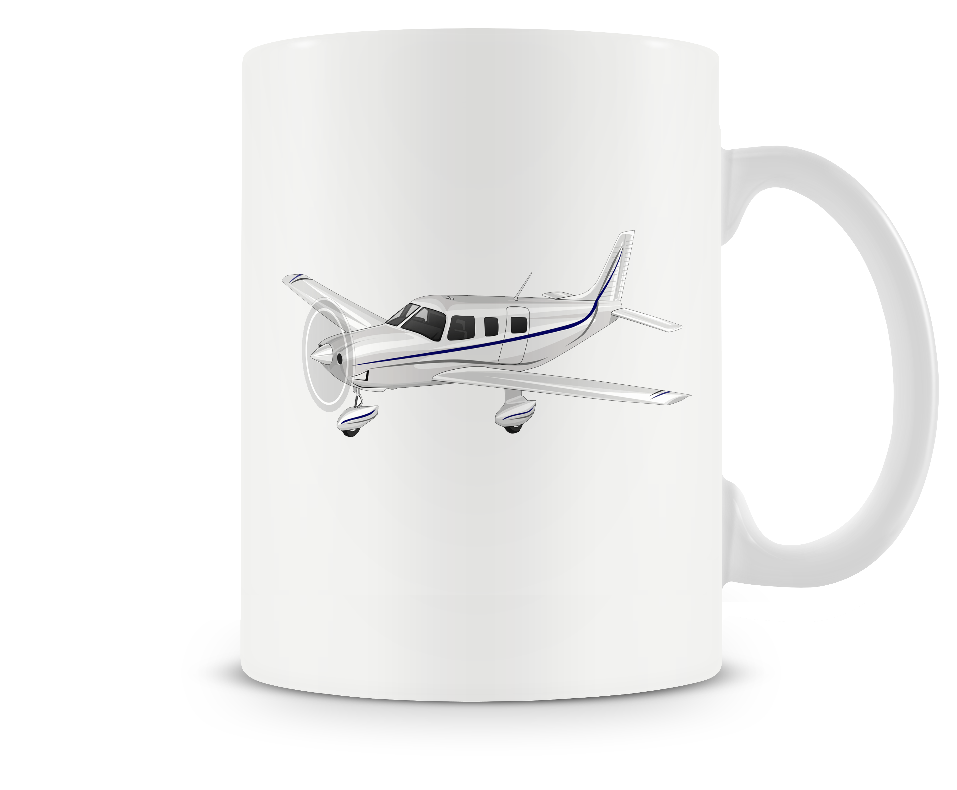 Piper Cherokee 6X