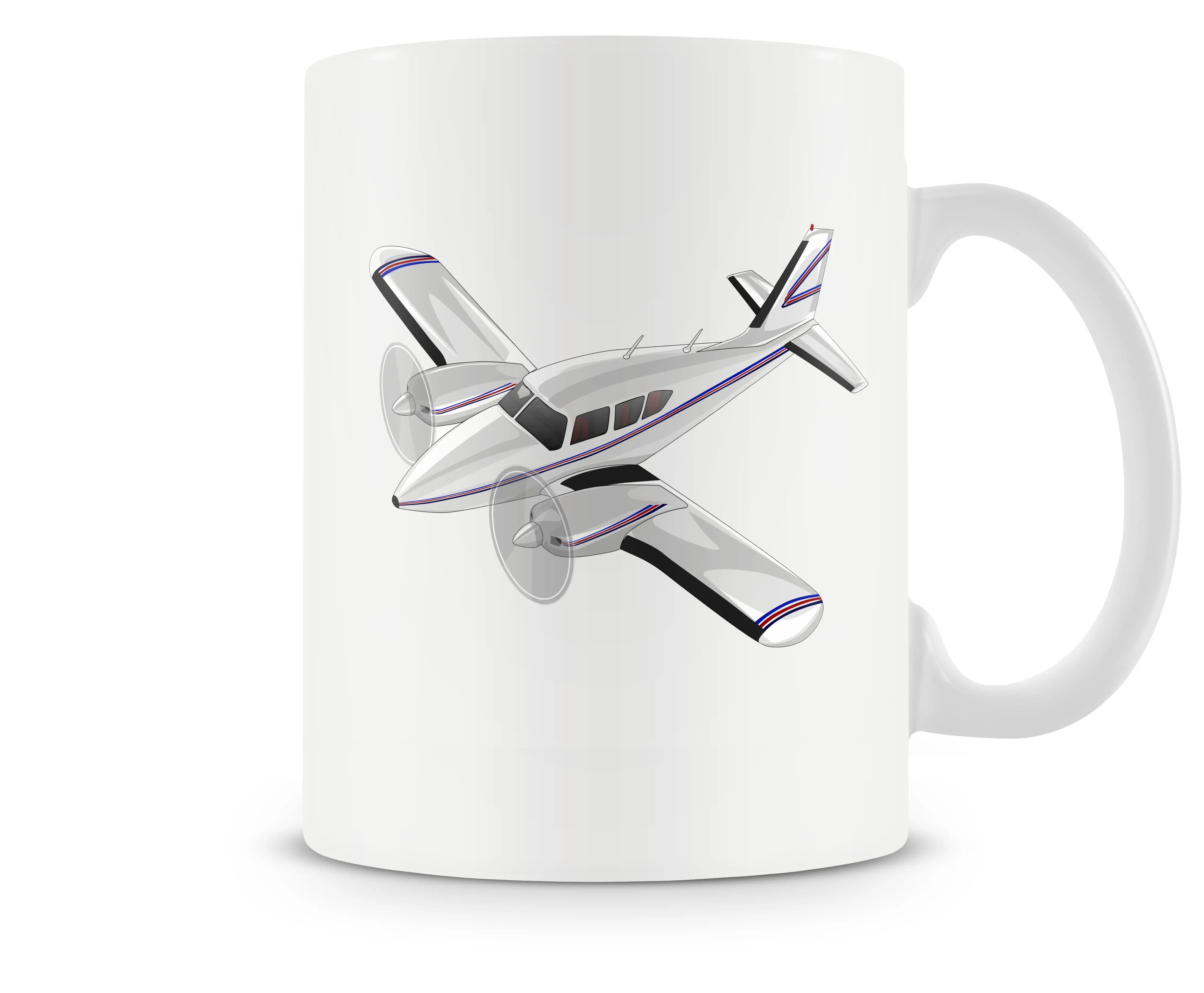 Piper Aztec