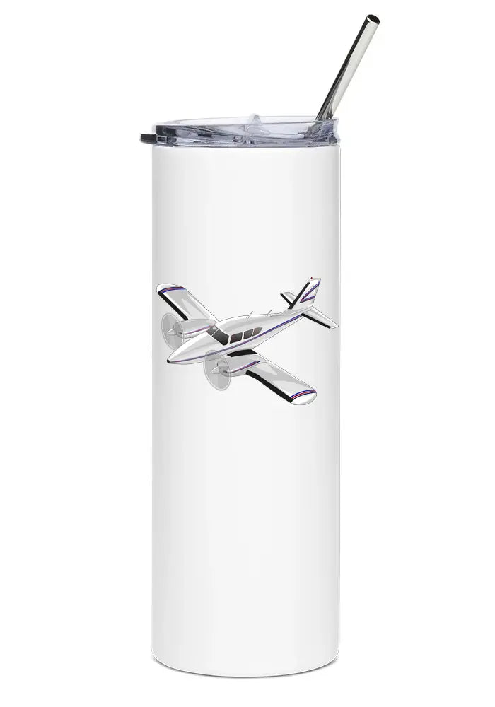 Piper Aztec