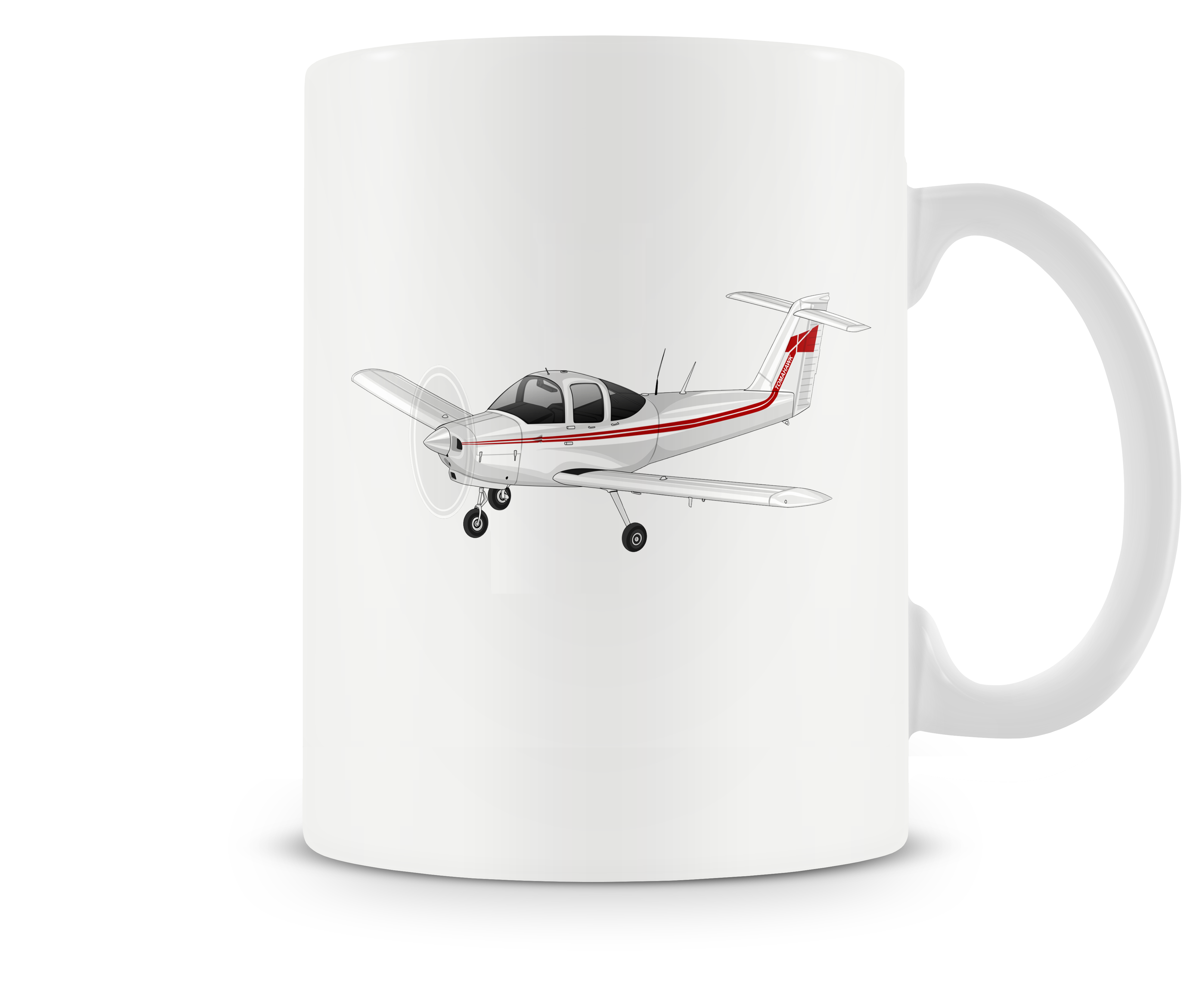 Piper Tomahawk