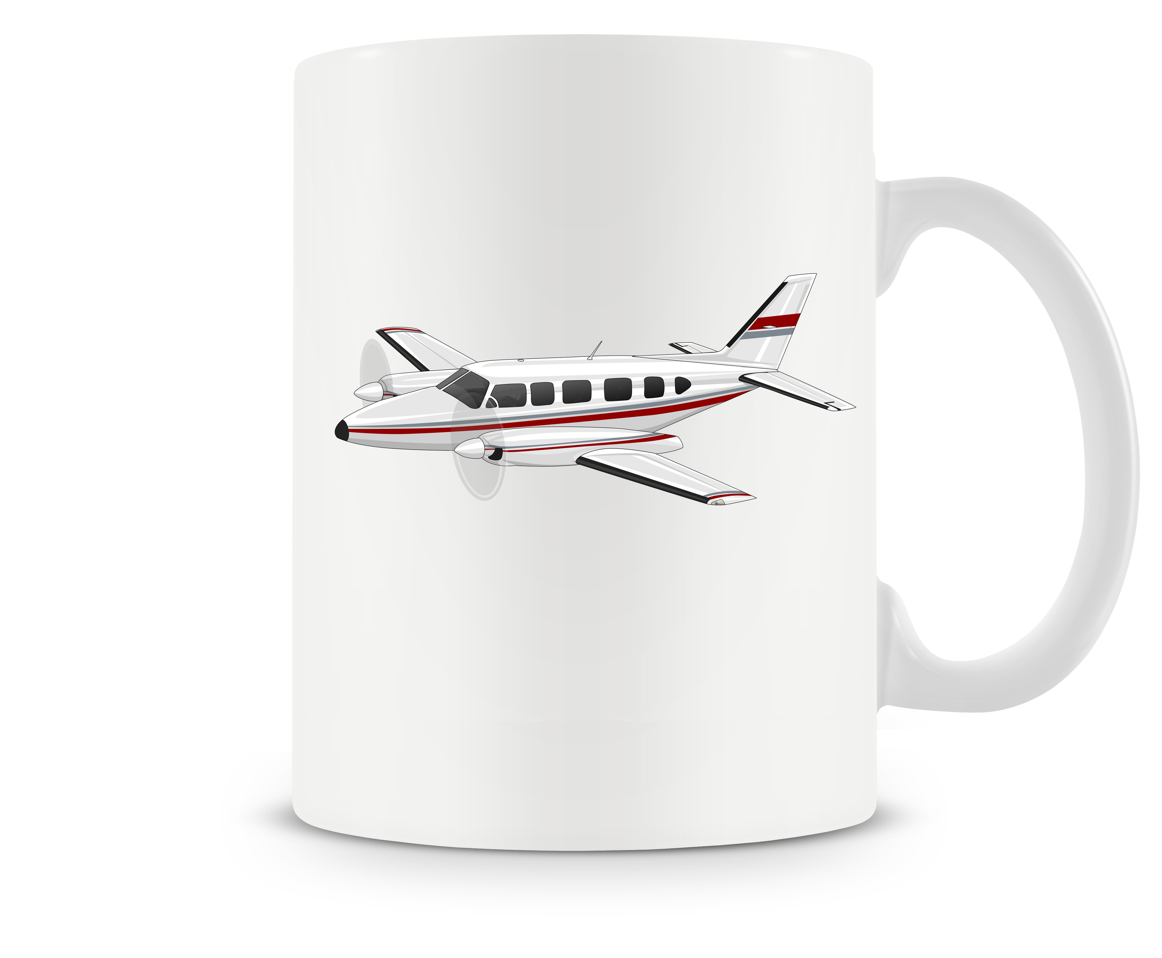 Piper Navajo