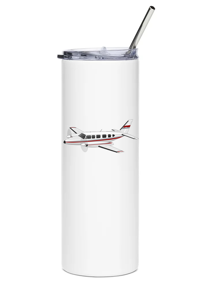 Piper Navajo
