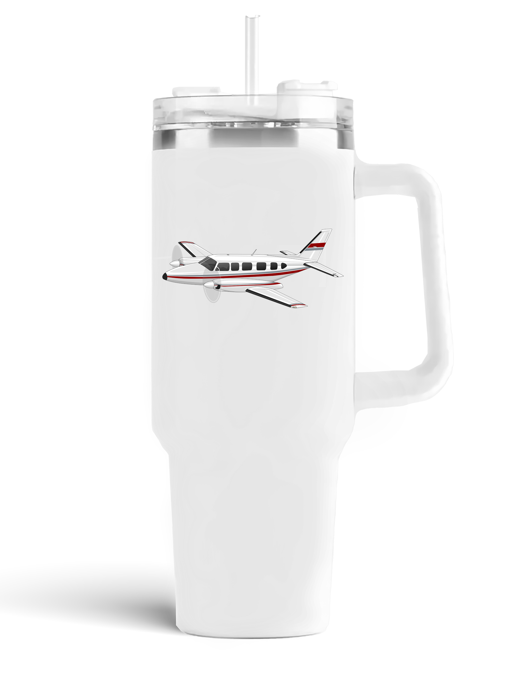 Piper Navajo