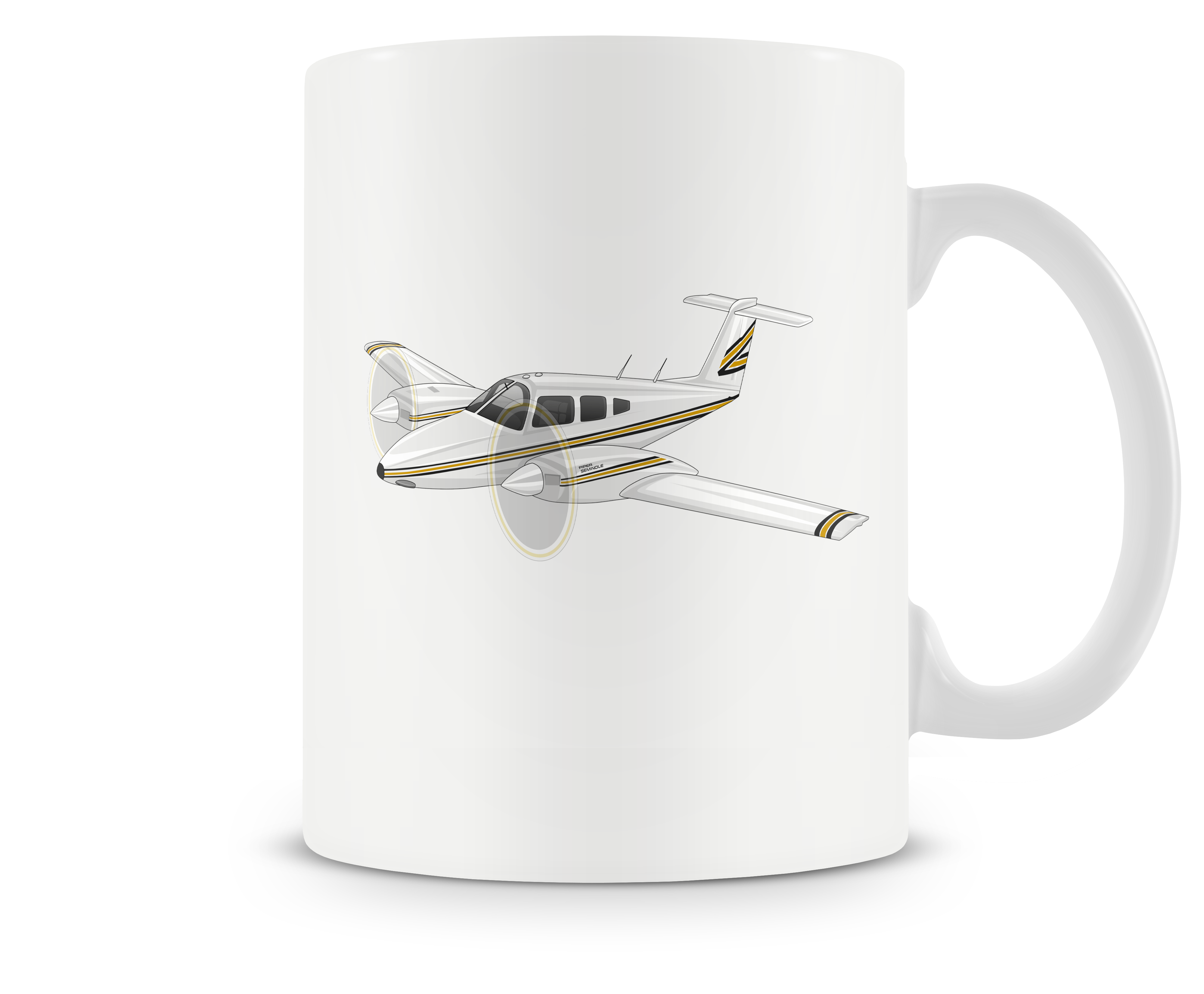 Piper Seminole