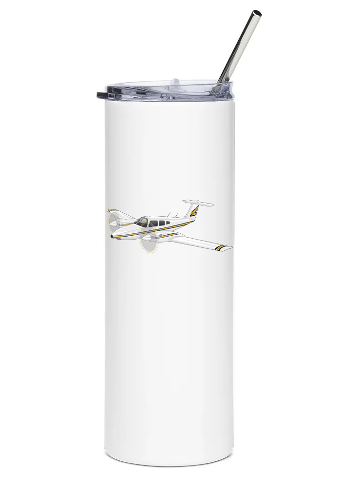 Piper Seminole