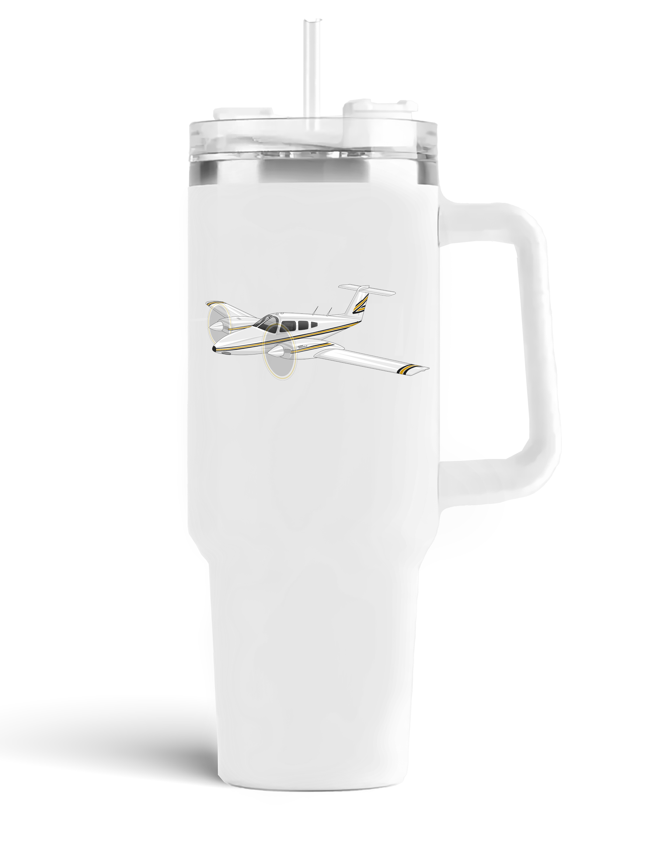 Piper Seminole