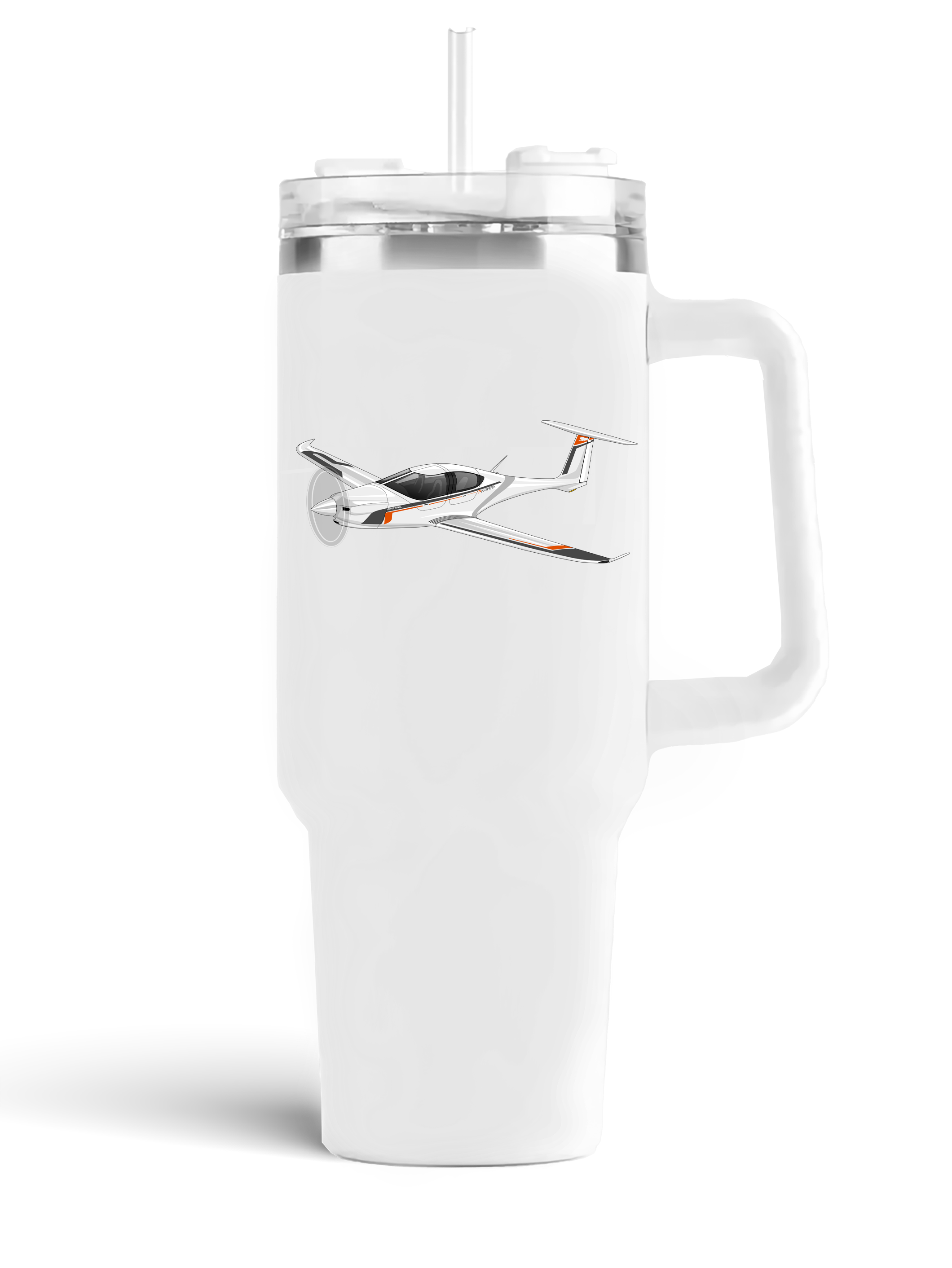 Pipistrel Panthera